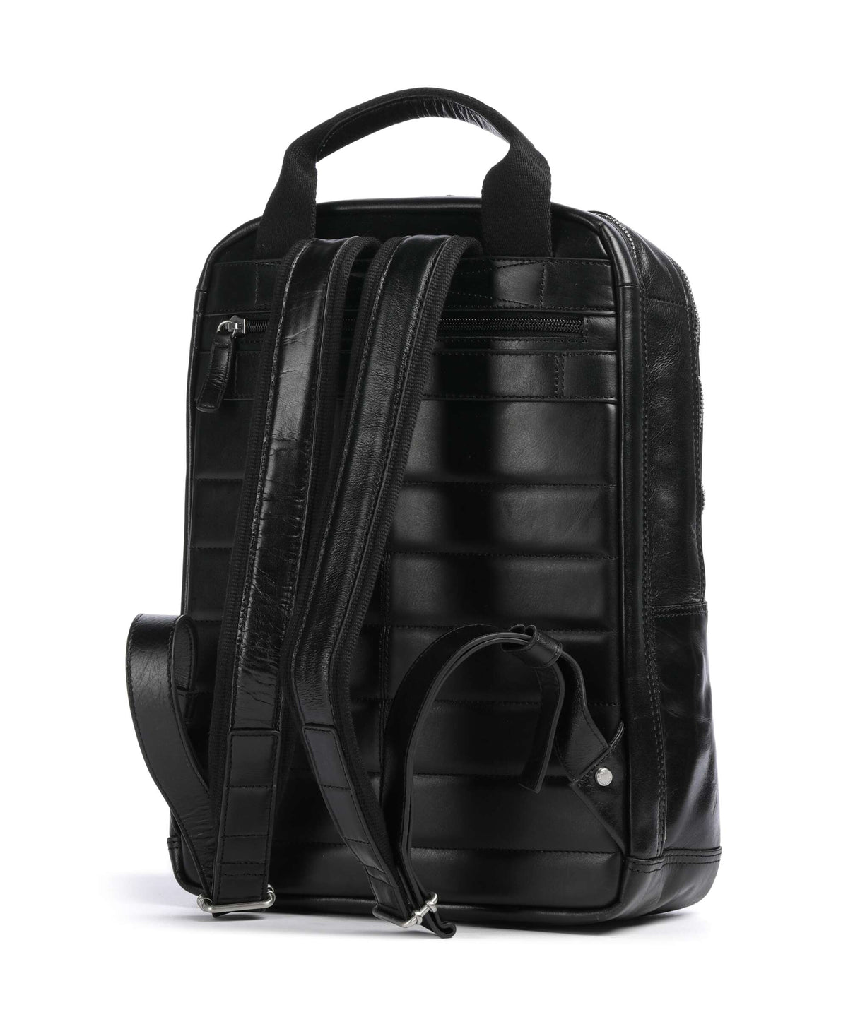 Picard Buddy Backpack schwarz