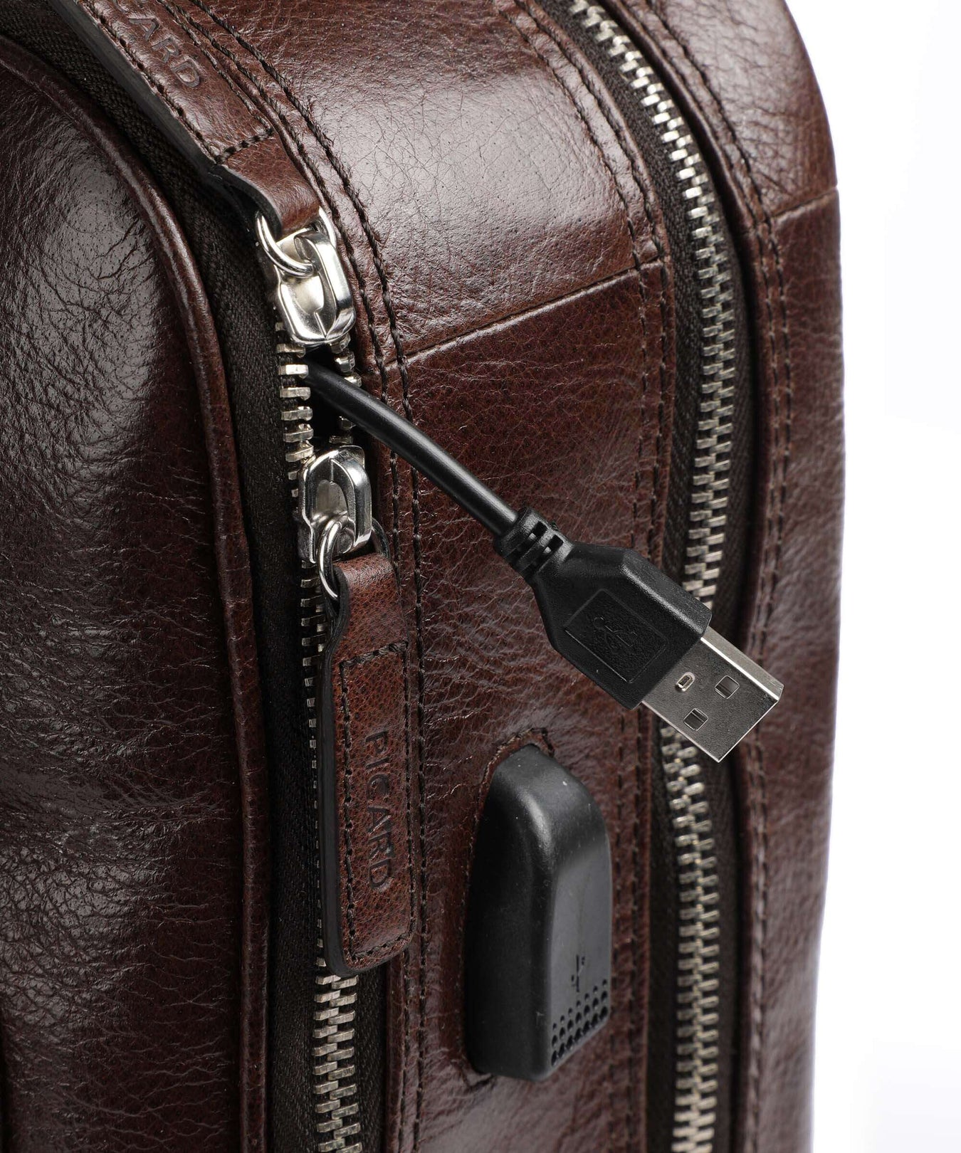 Picard Buddy Backpack cafe