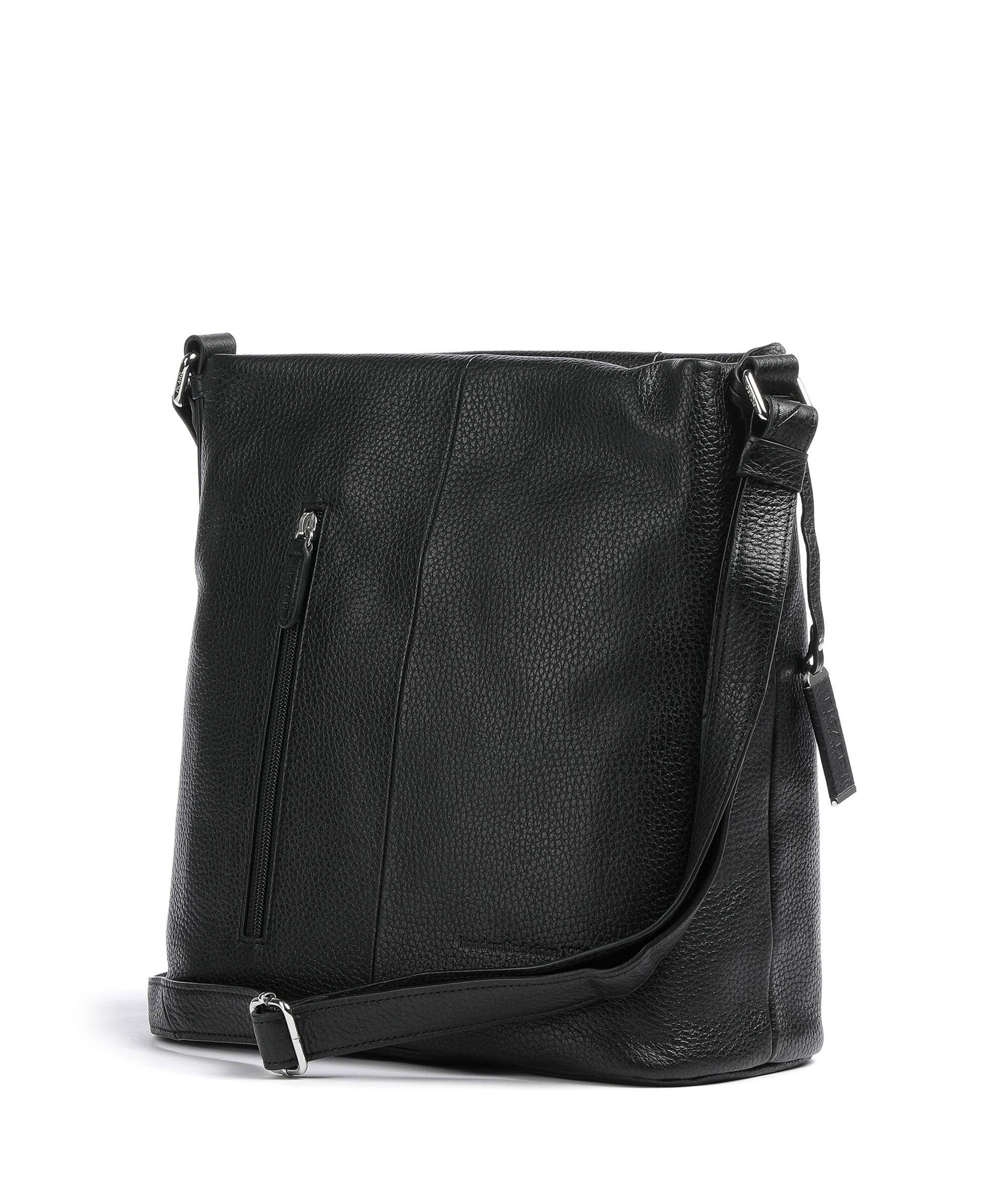 Picard Pure Shoulder bag schwarz
