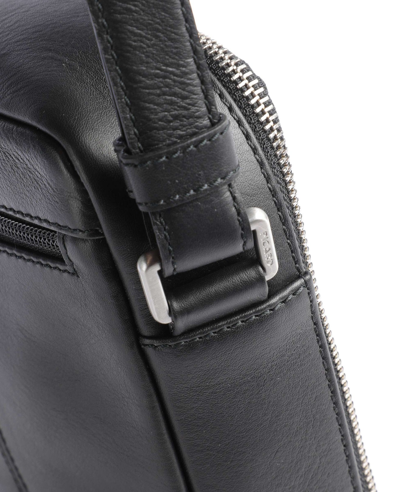 Picard Relaxed Crossbody bag schwarz