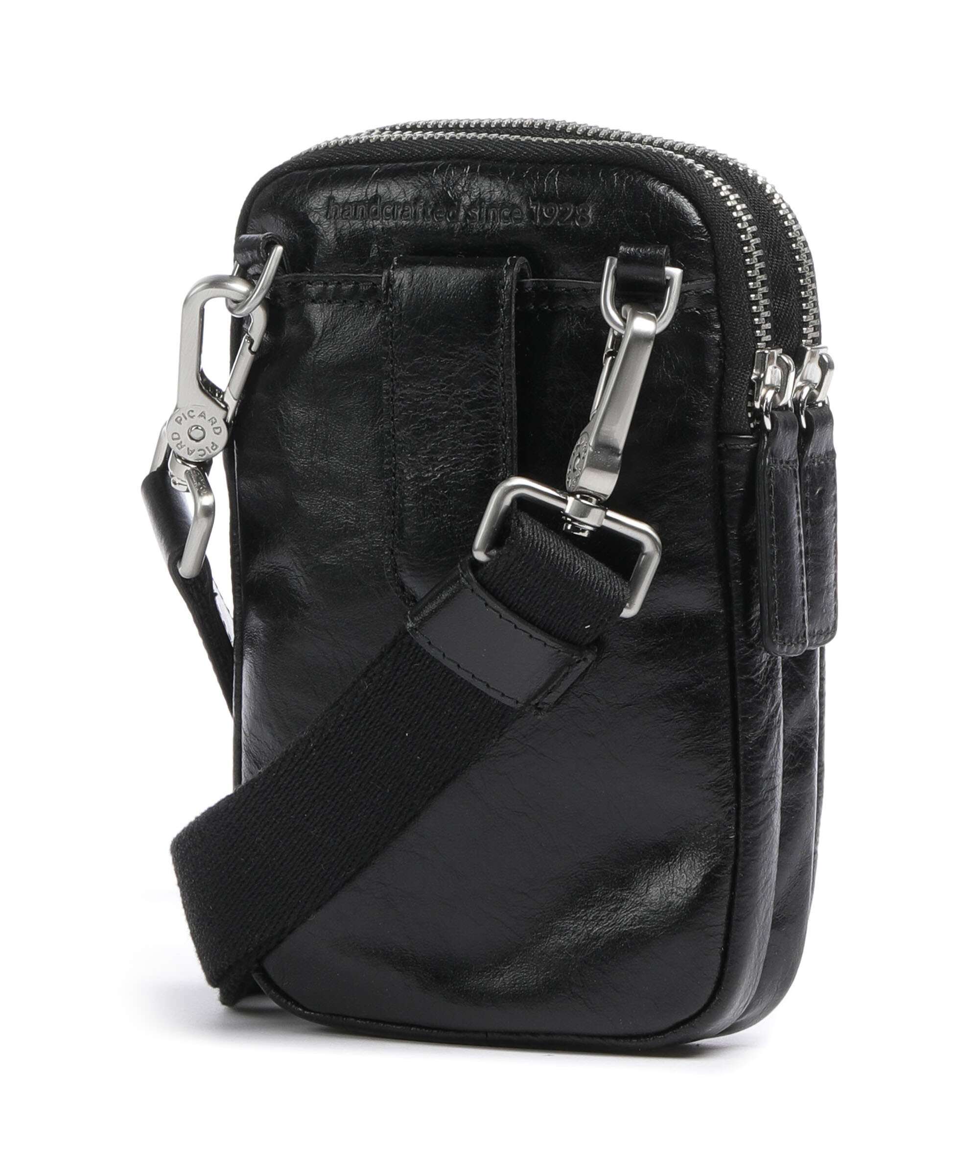 Picard Buddy Phone bag schwarz