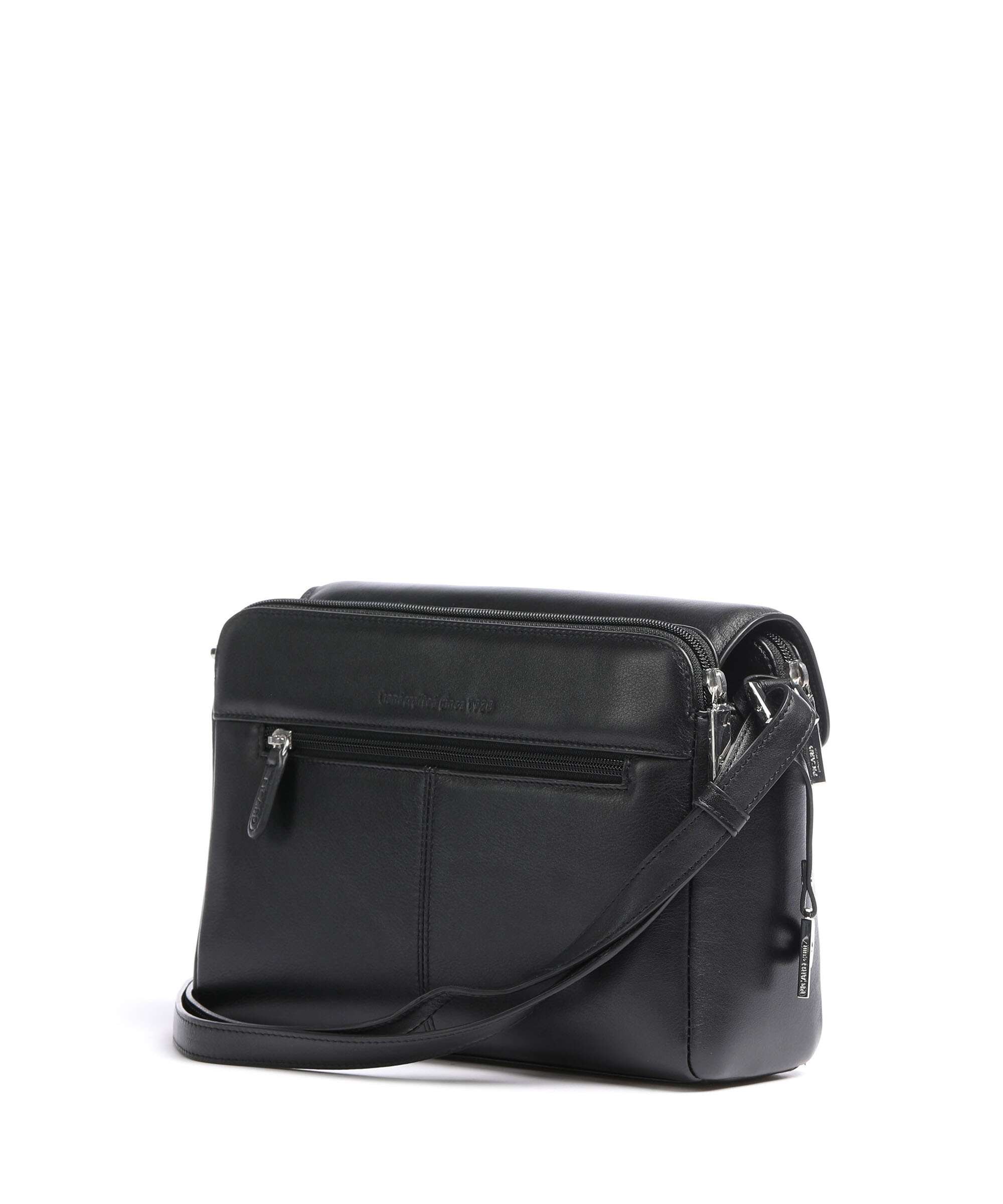 Picard Really Crossbody bag schwarz