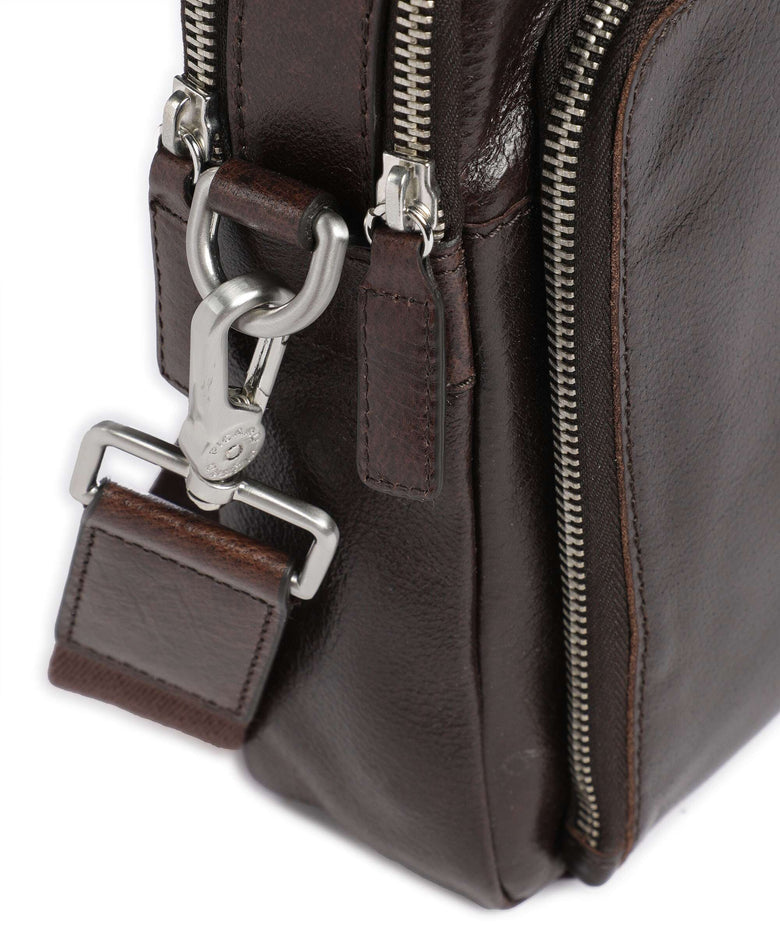 Picard Buddy Crossbody bag cafe
