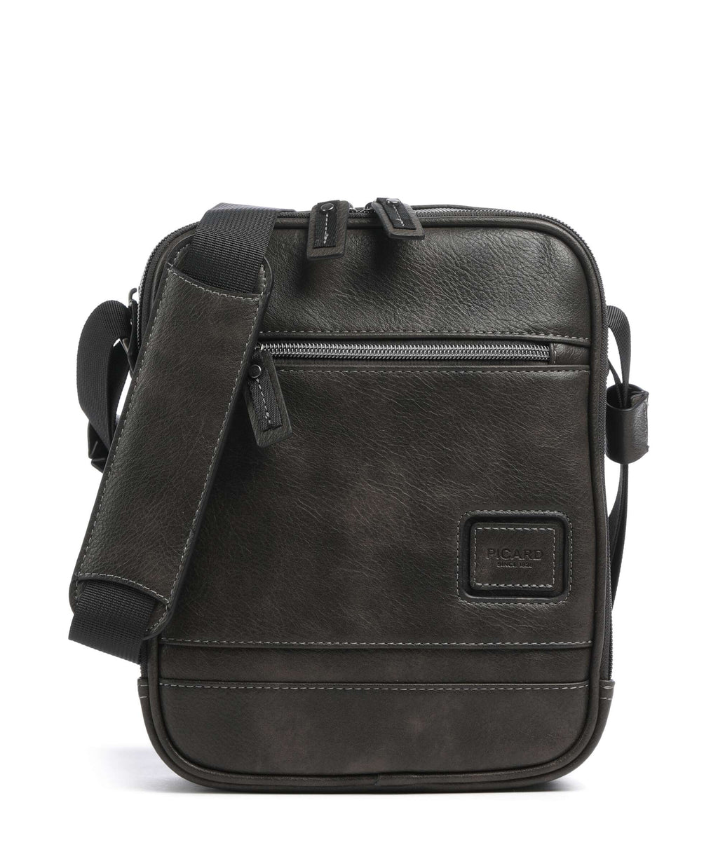 Picard Breakers Crossbody bag graphit