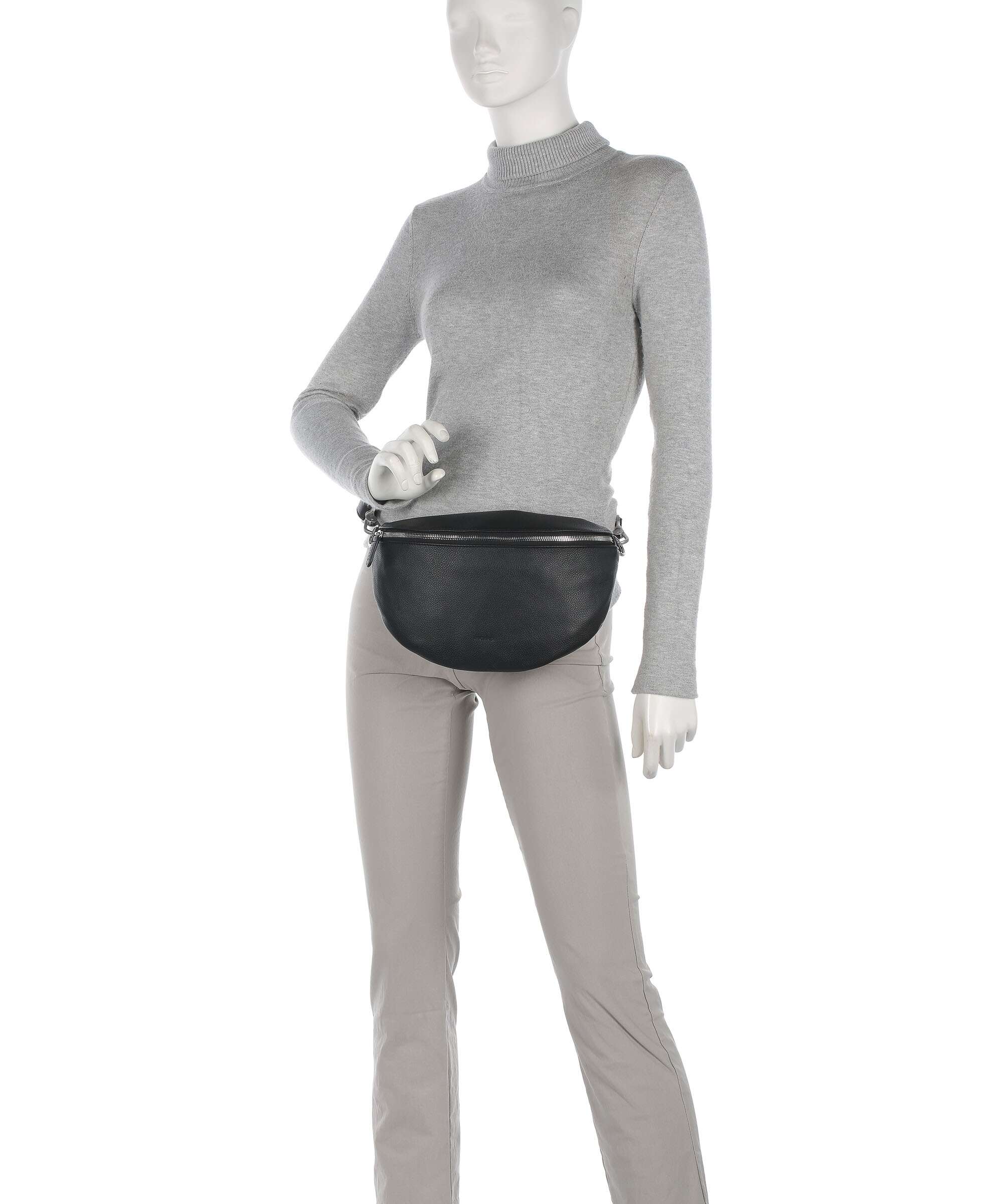Picard Luis Belt bag schwarz