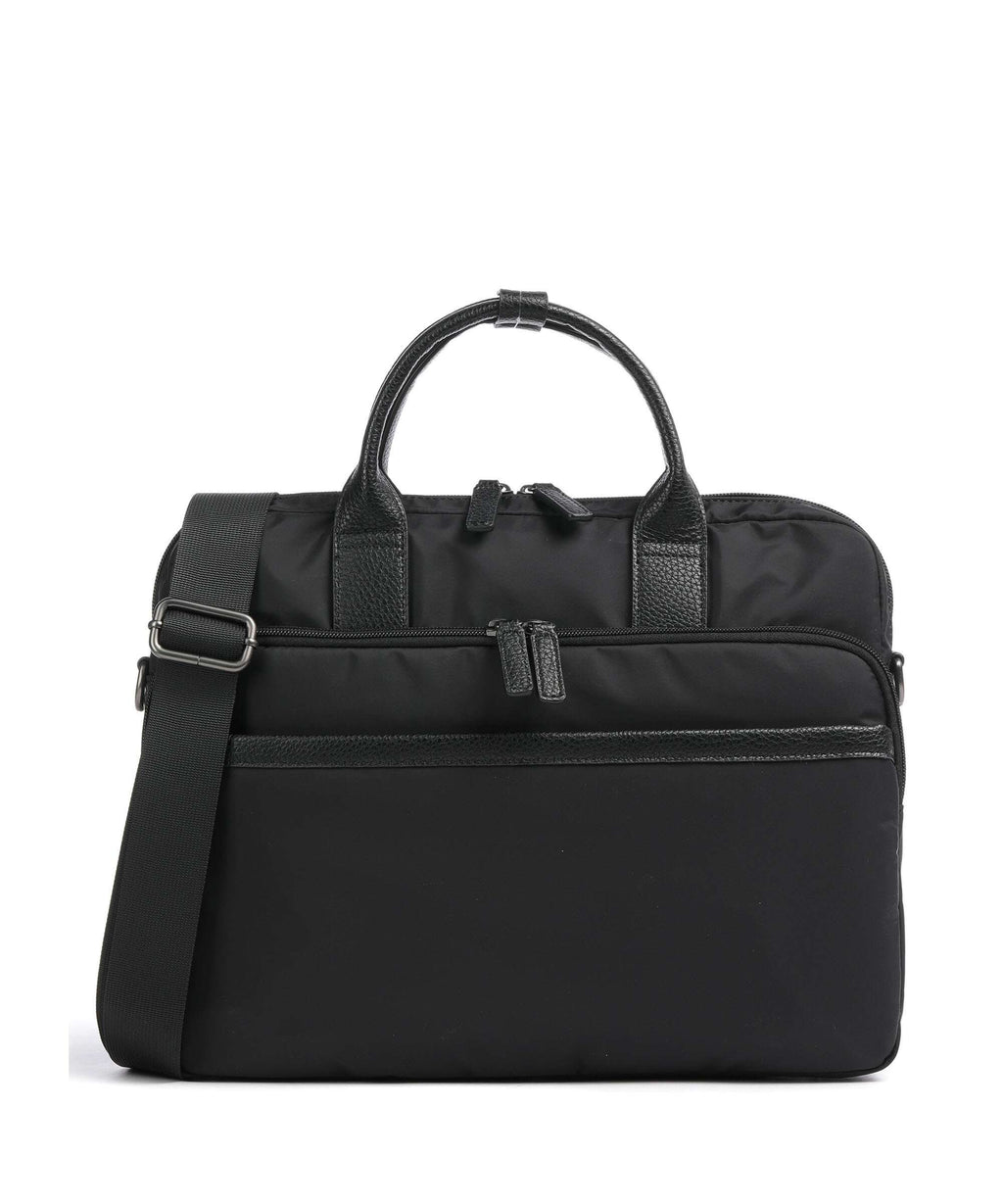 Picard S ` pore Briefcase schwarz