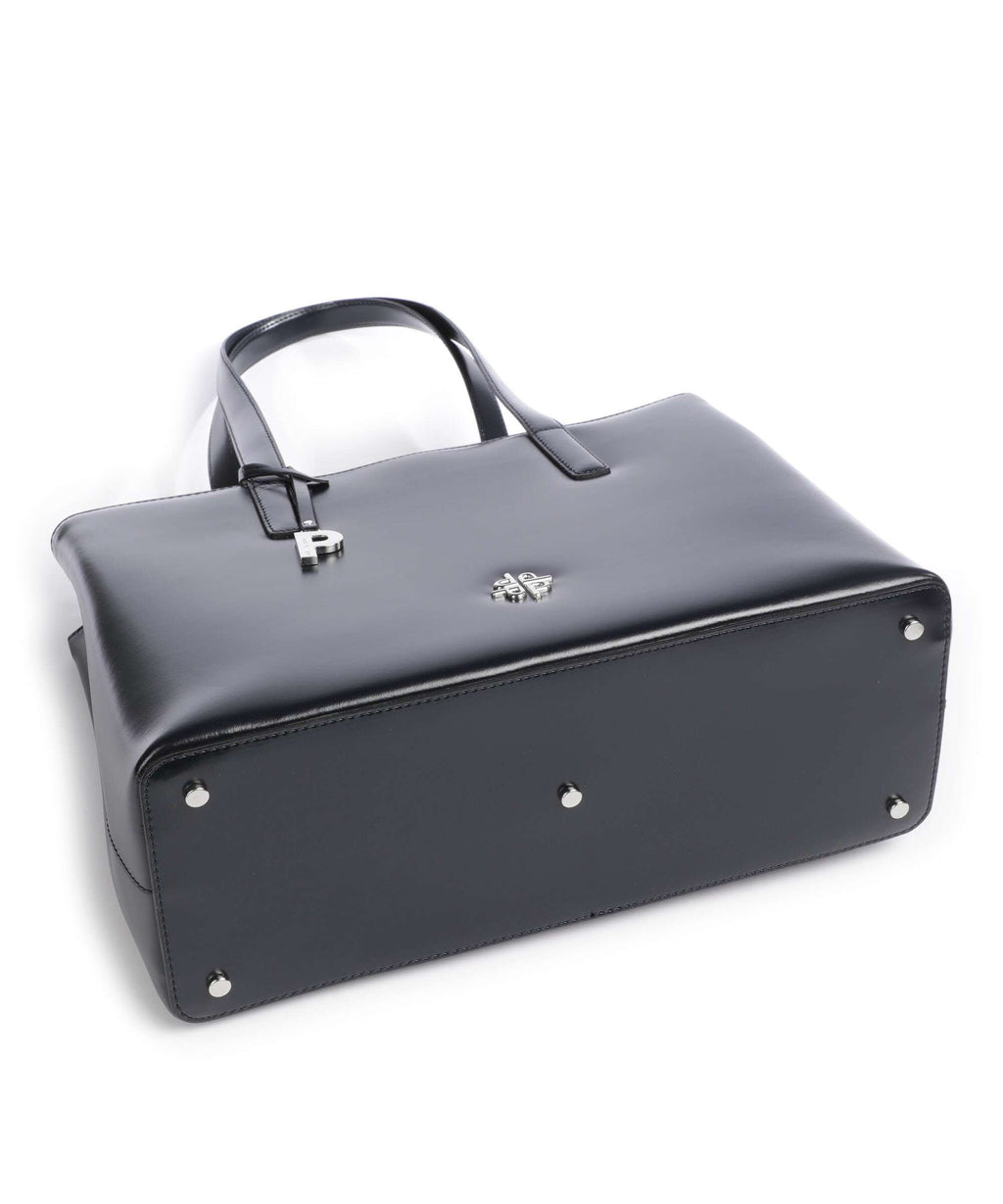 Picard Black Tie Tote bag ozean