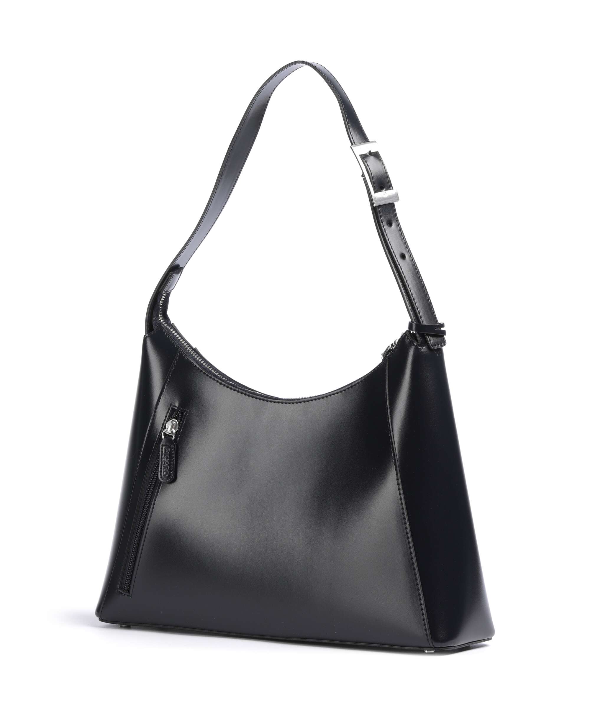 Picard Black Tie Shoulder bag ozean