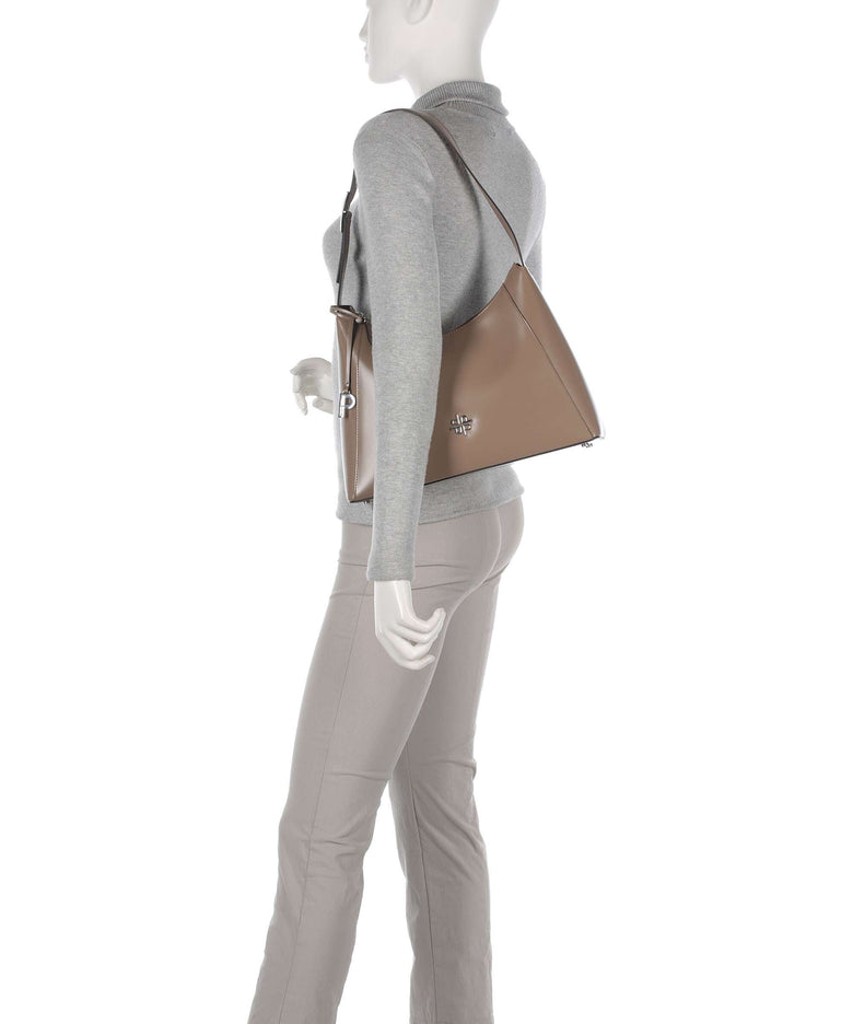 Picard Black Tie Shoulder bag chai