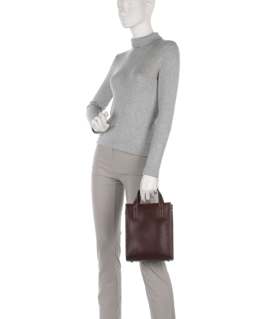 Picard Toscana Crossbody bag kastanie