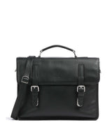 Picard Milano Briefcase schwarz