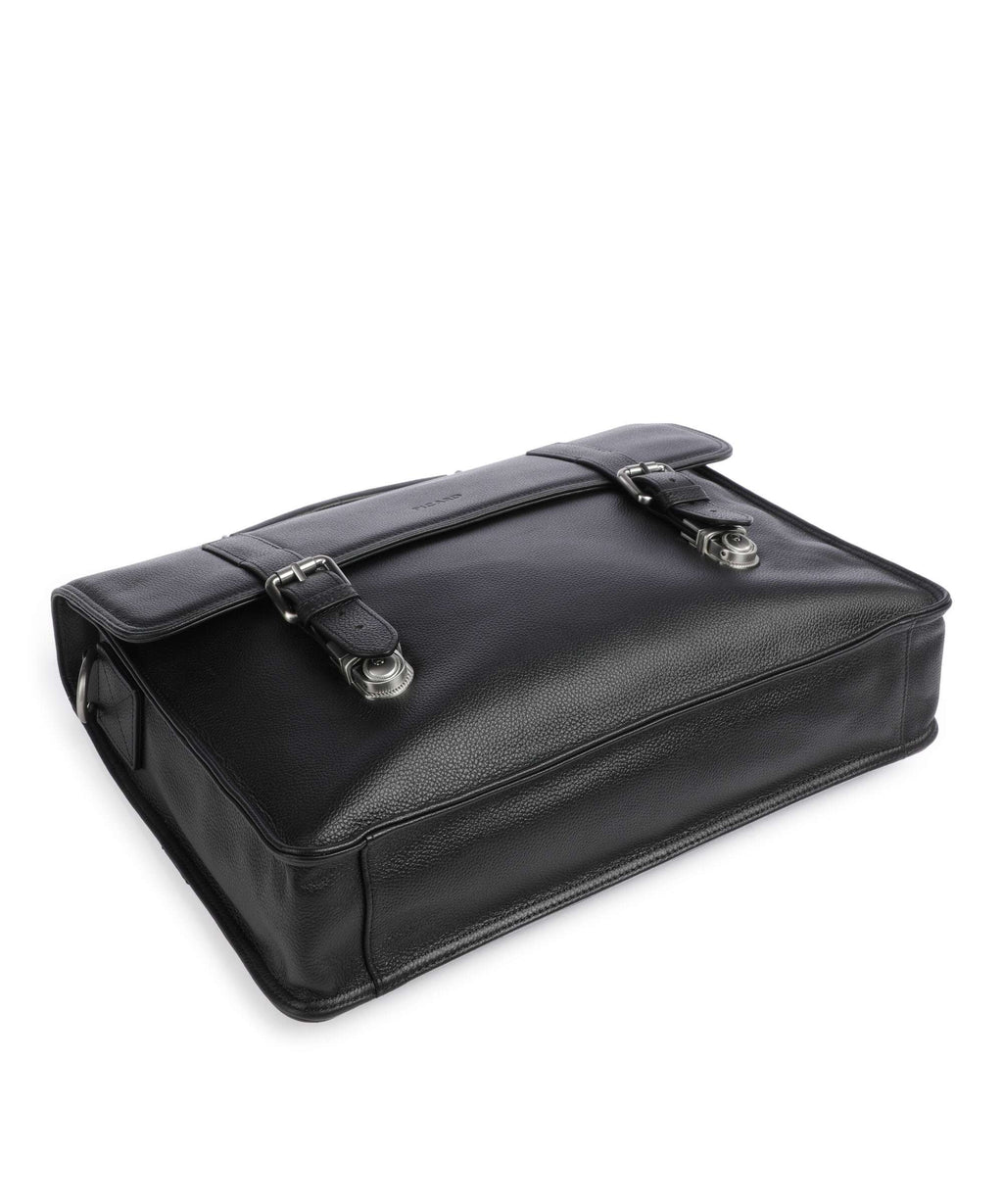 Picard Milano Briefcase schwarz