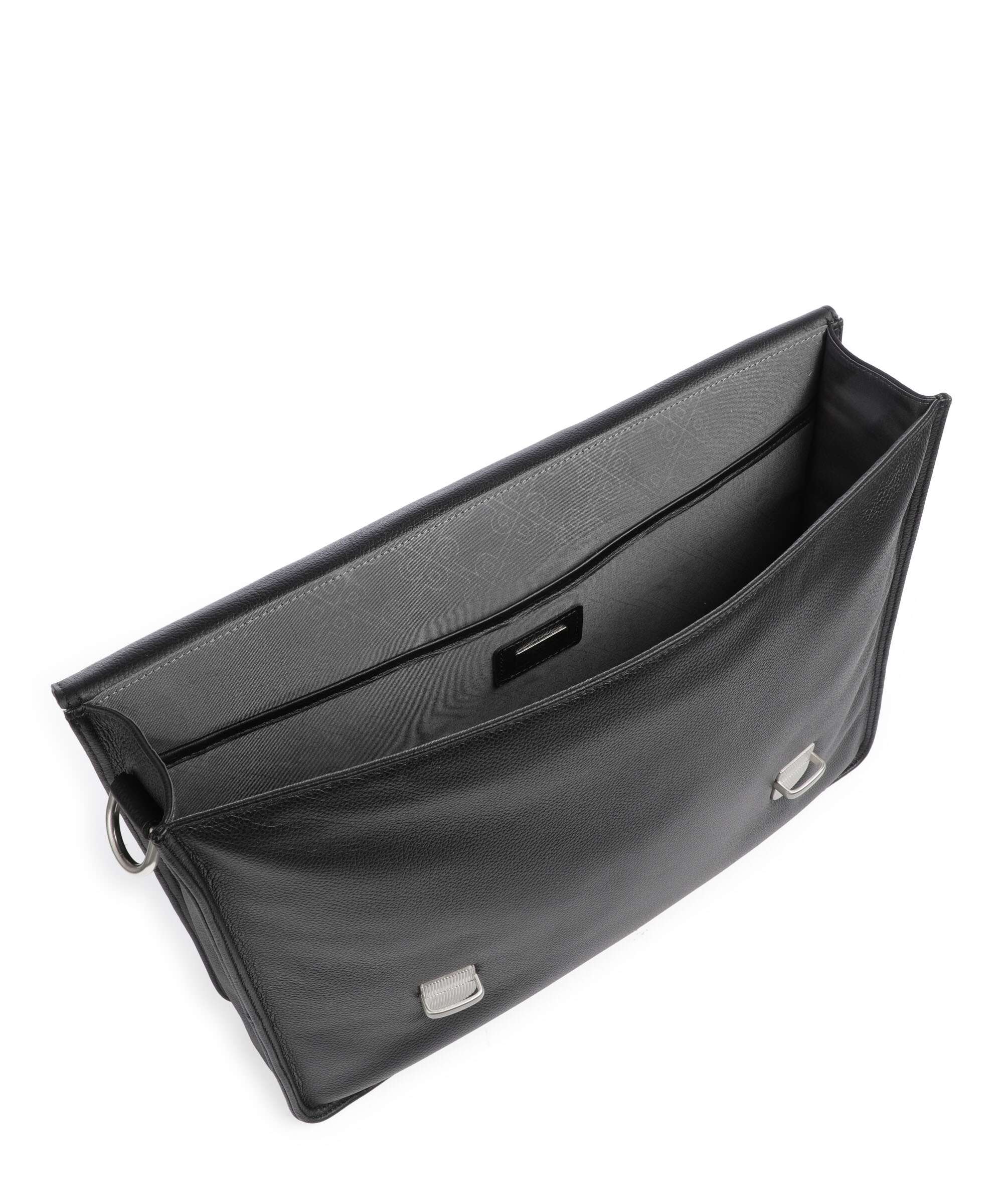 Picard Milano Briefcase schwarz