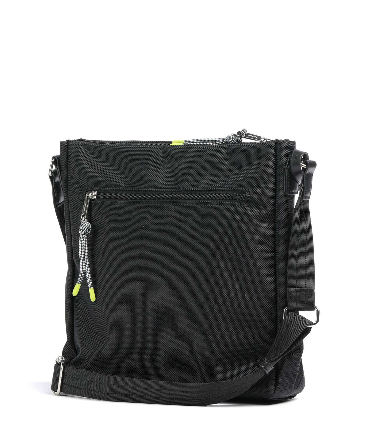 Picard Lucky One Crossbody bag schwarz