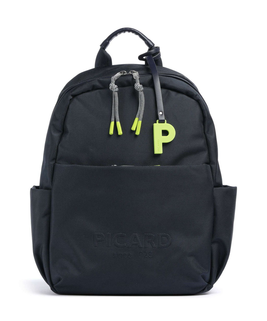Picard Lucky One Backpack navy