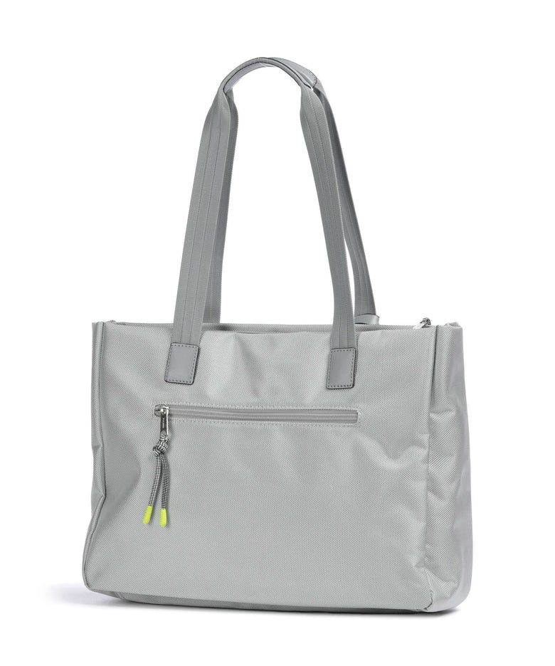 Picard Lucky One Tote bag silber