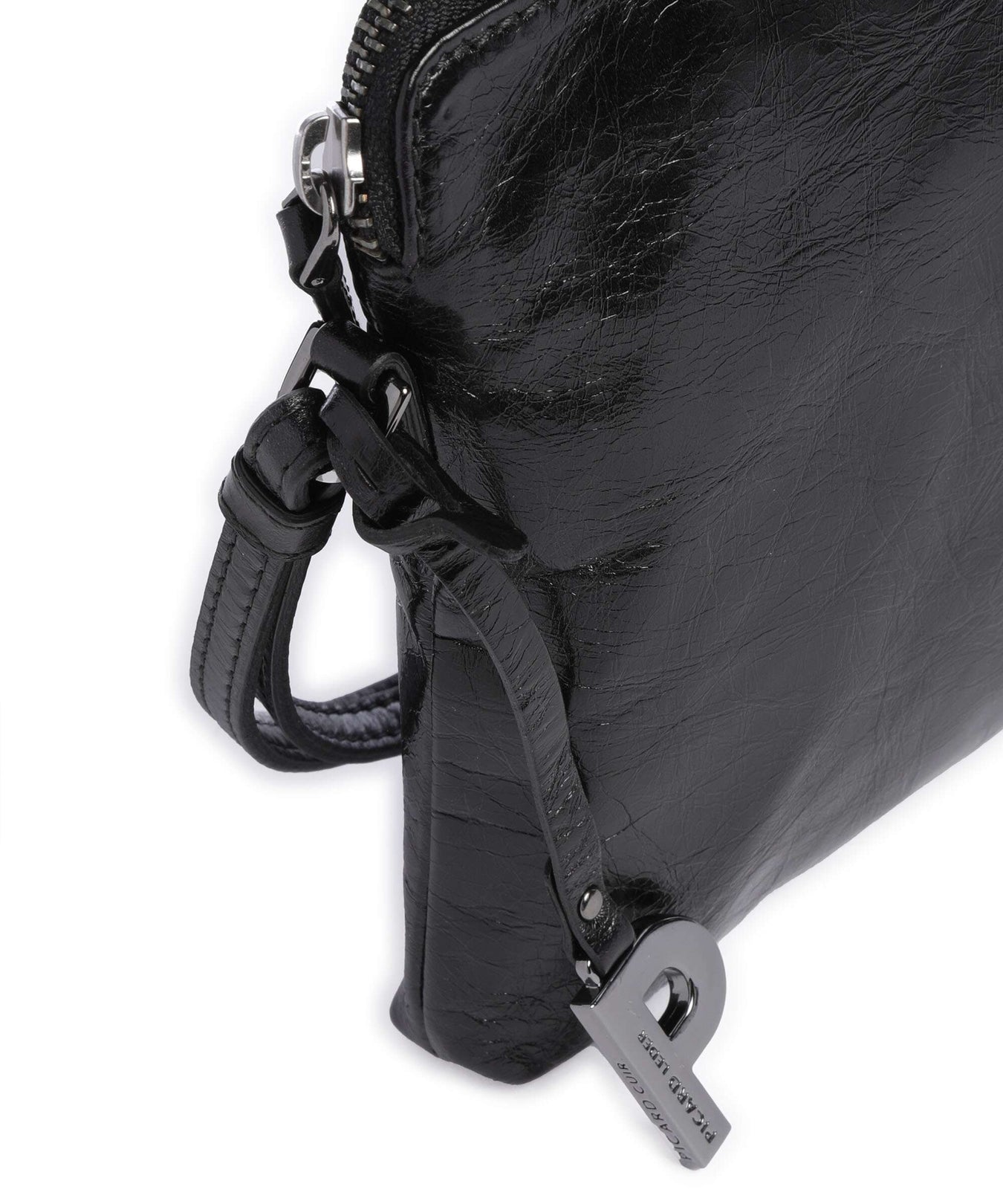 Picard Better Me Crossbody bag schwarz