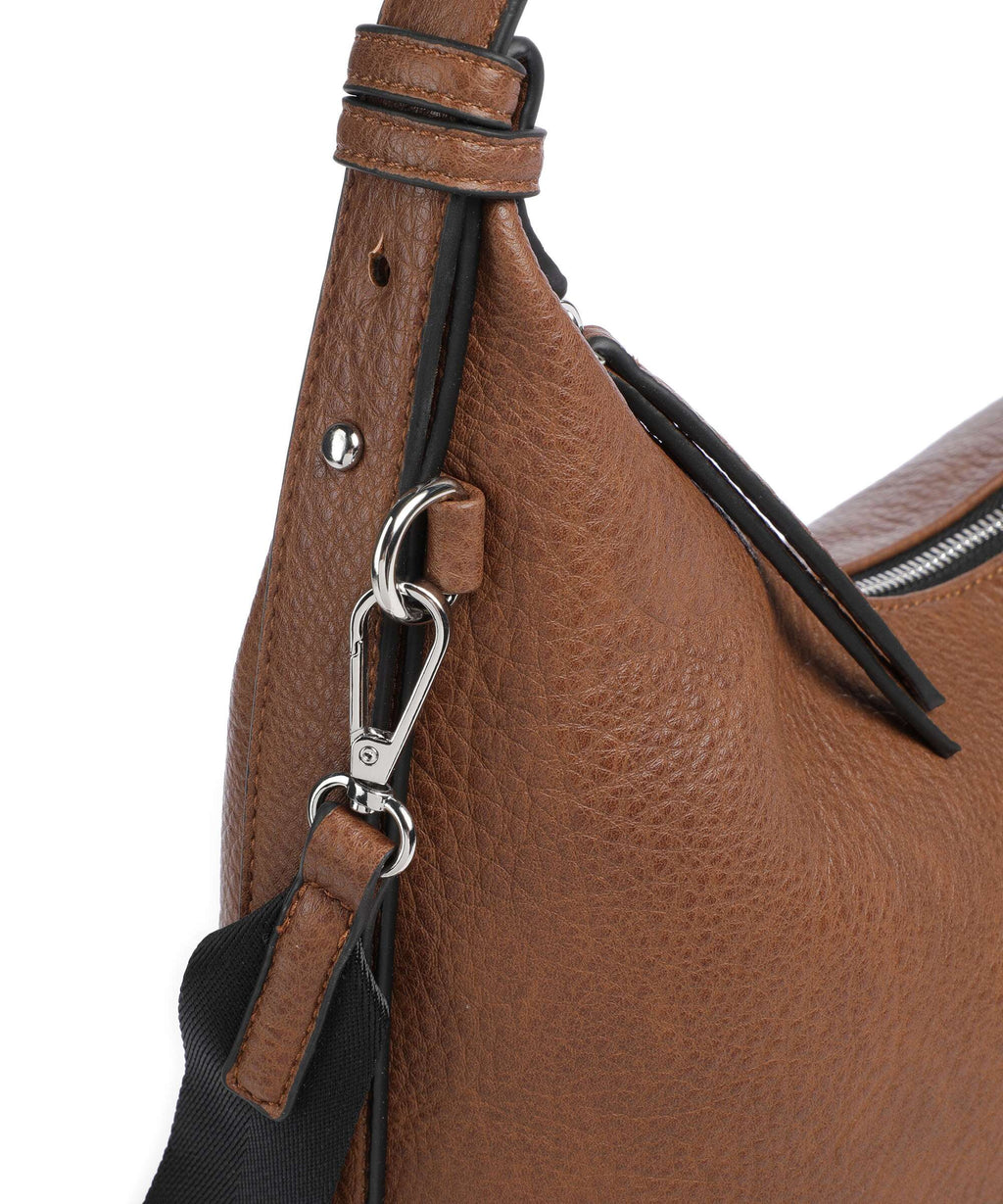 Picard Polly Hobo bag whisky