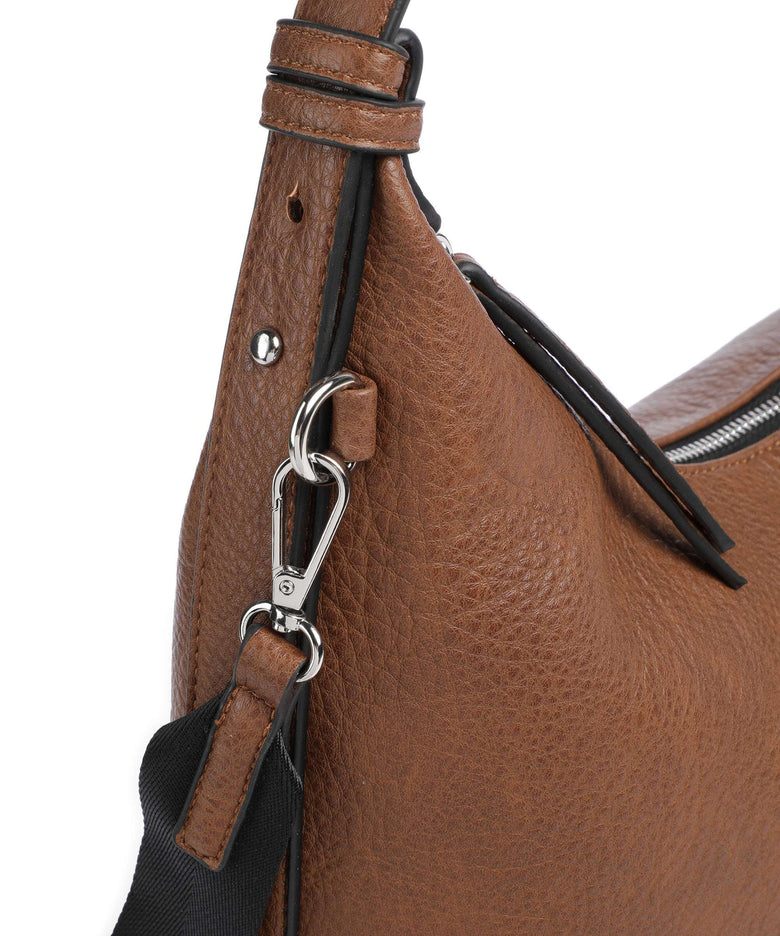 Picard Polly Hobo bag whisky