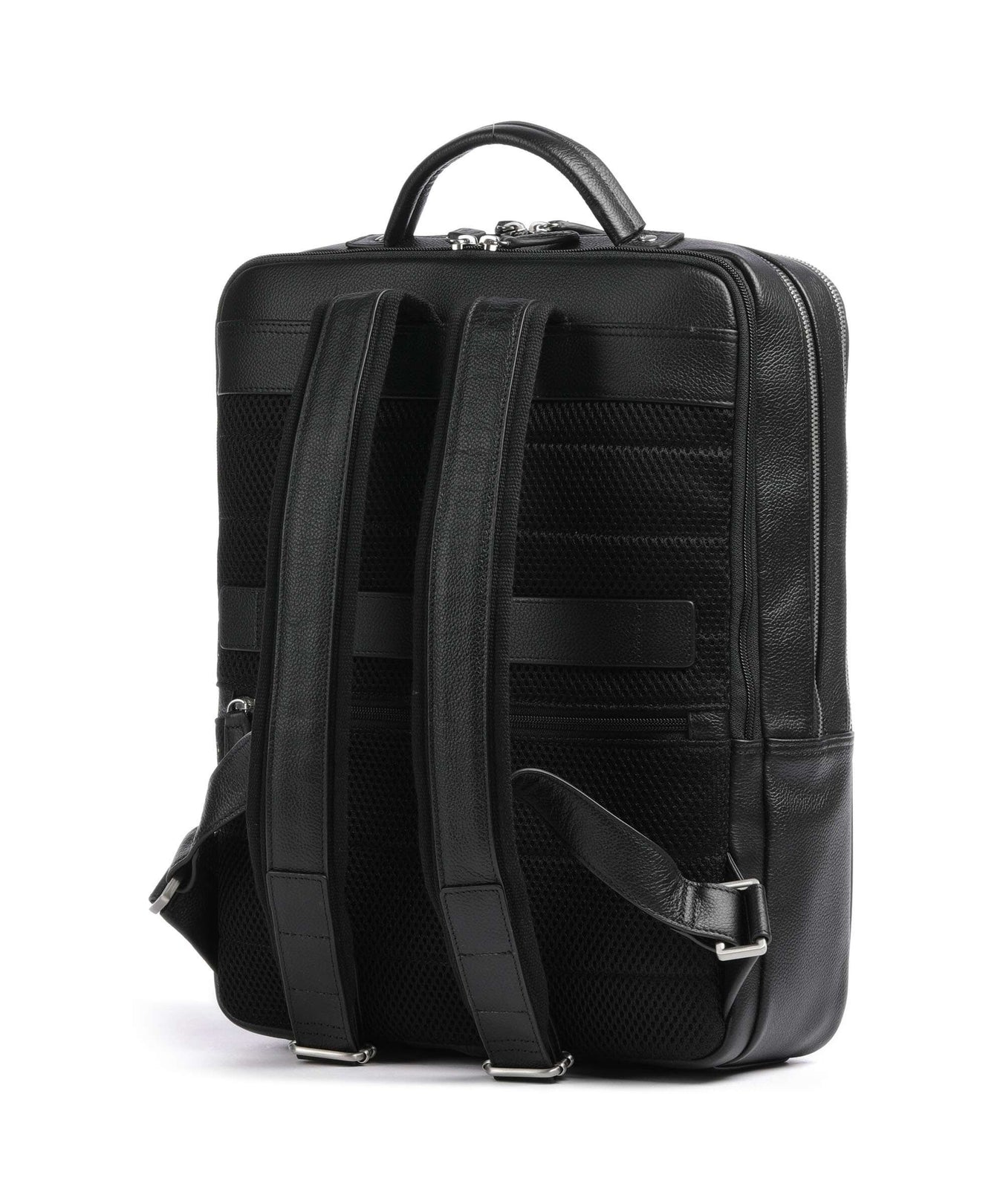 Picard Milano Laptop backpack schwarz