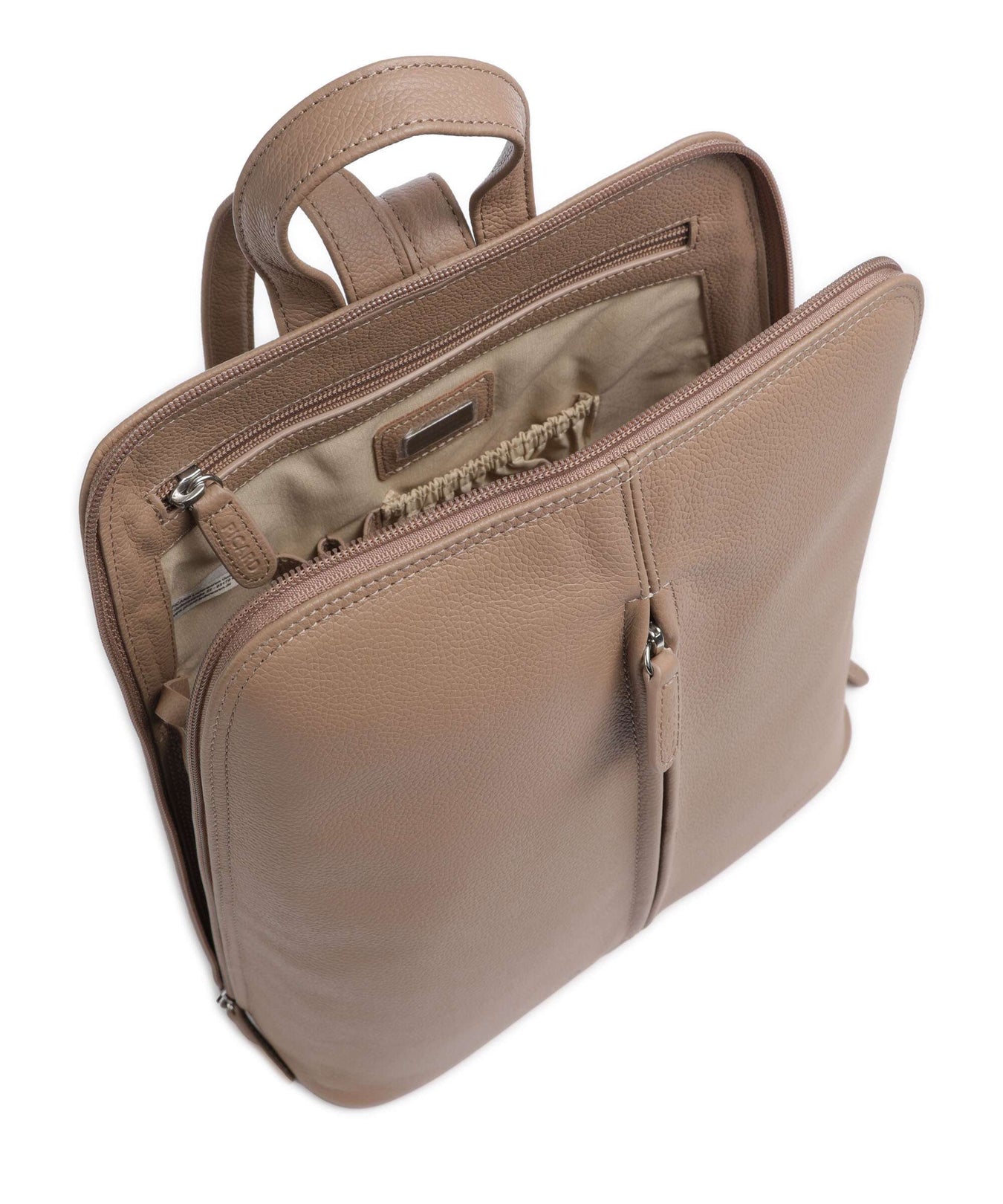 Picard Luis Backpack chai