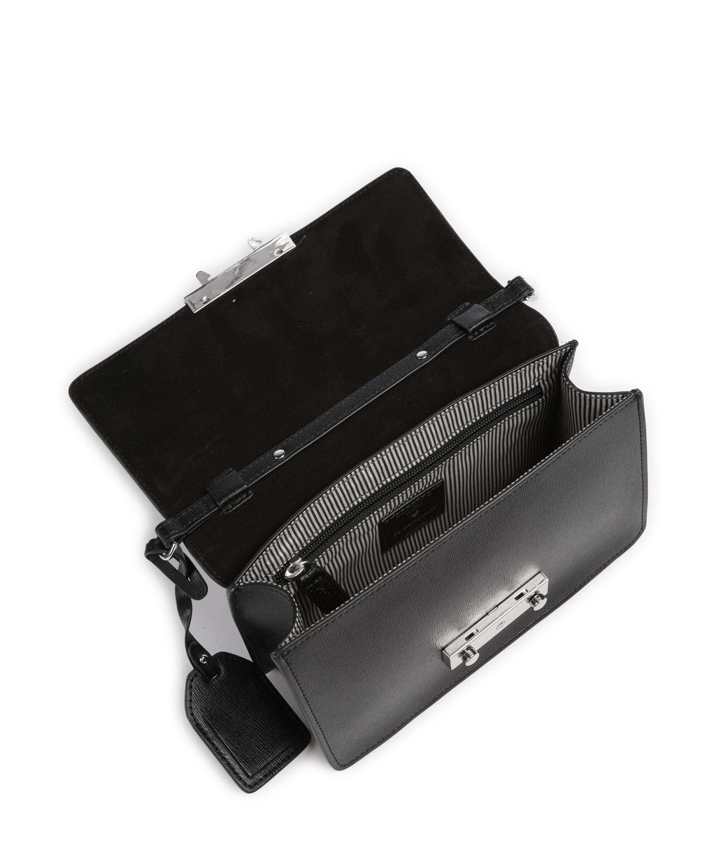 Picard Super Star Shoulder bag schwarz