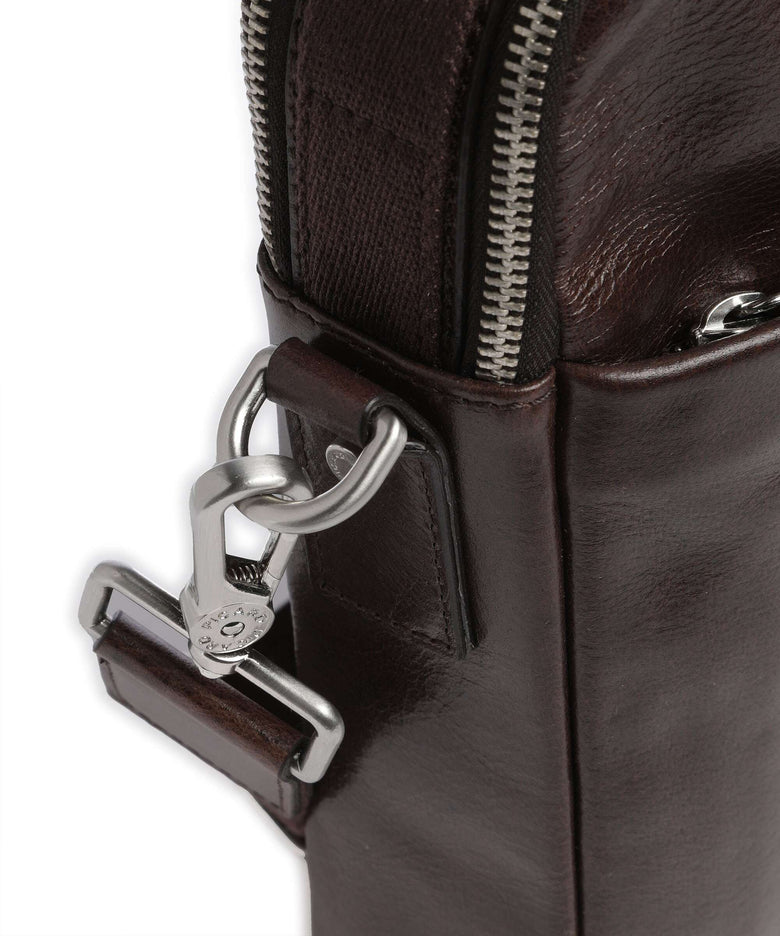 Picard Buddy Crossbody bag cafe