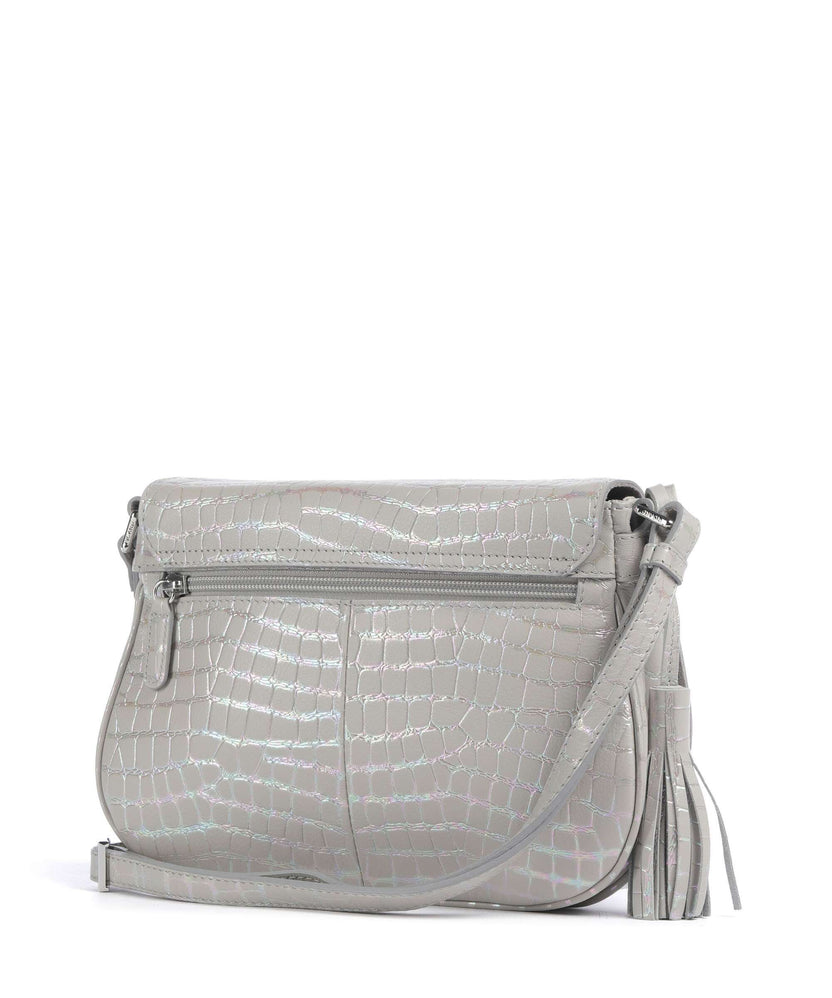 Picard Mermaid Crossbody bag shark