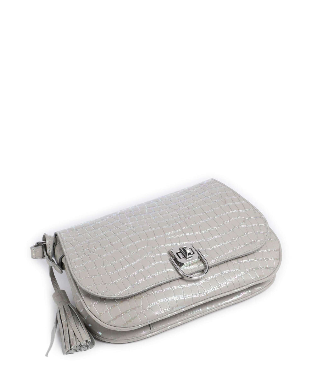 Picard Mermaid Crossbody bag shark