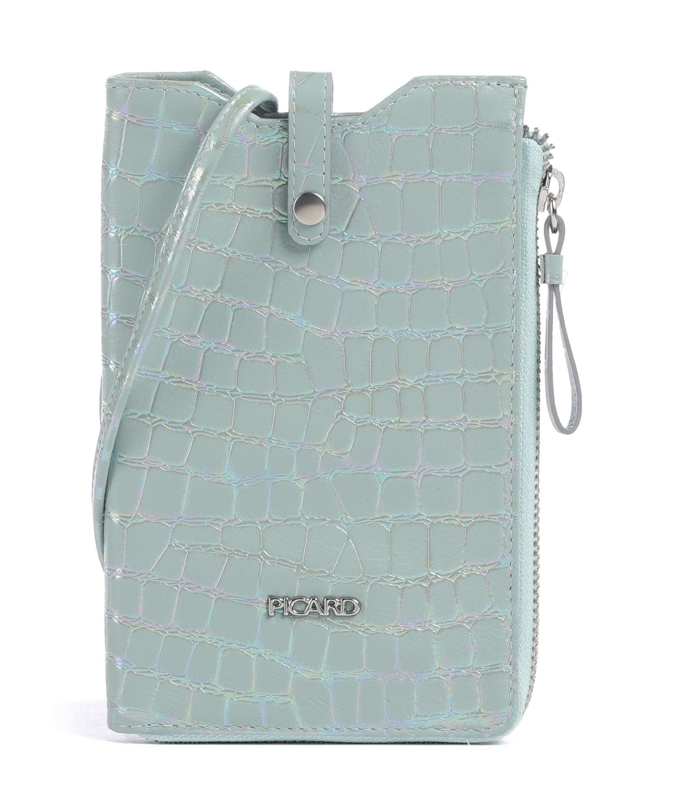 Picard Mermaid Phone bag mentha