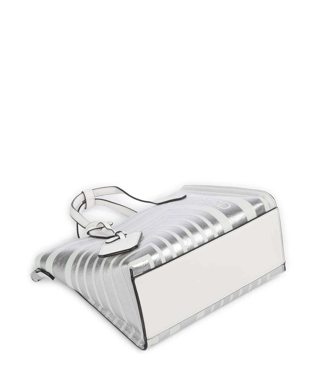 Picard Brasilia Handbag white lily