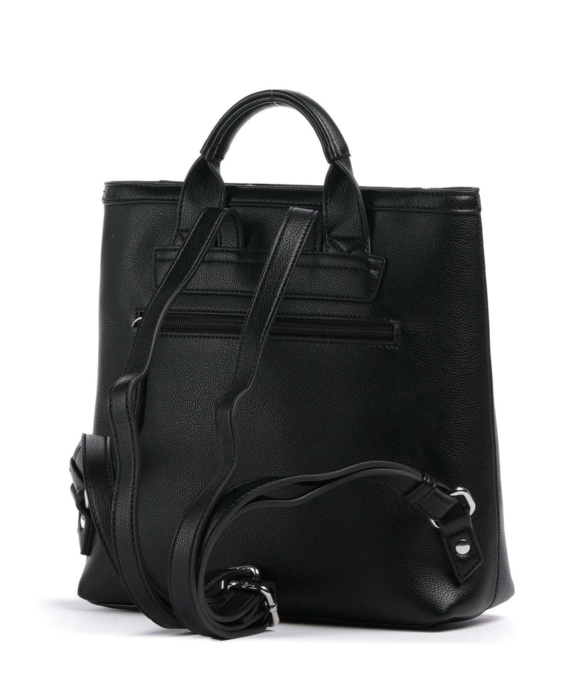 Picard Lyon Backpack schwarz