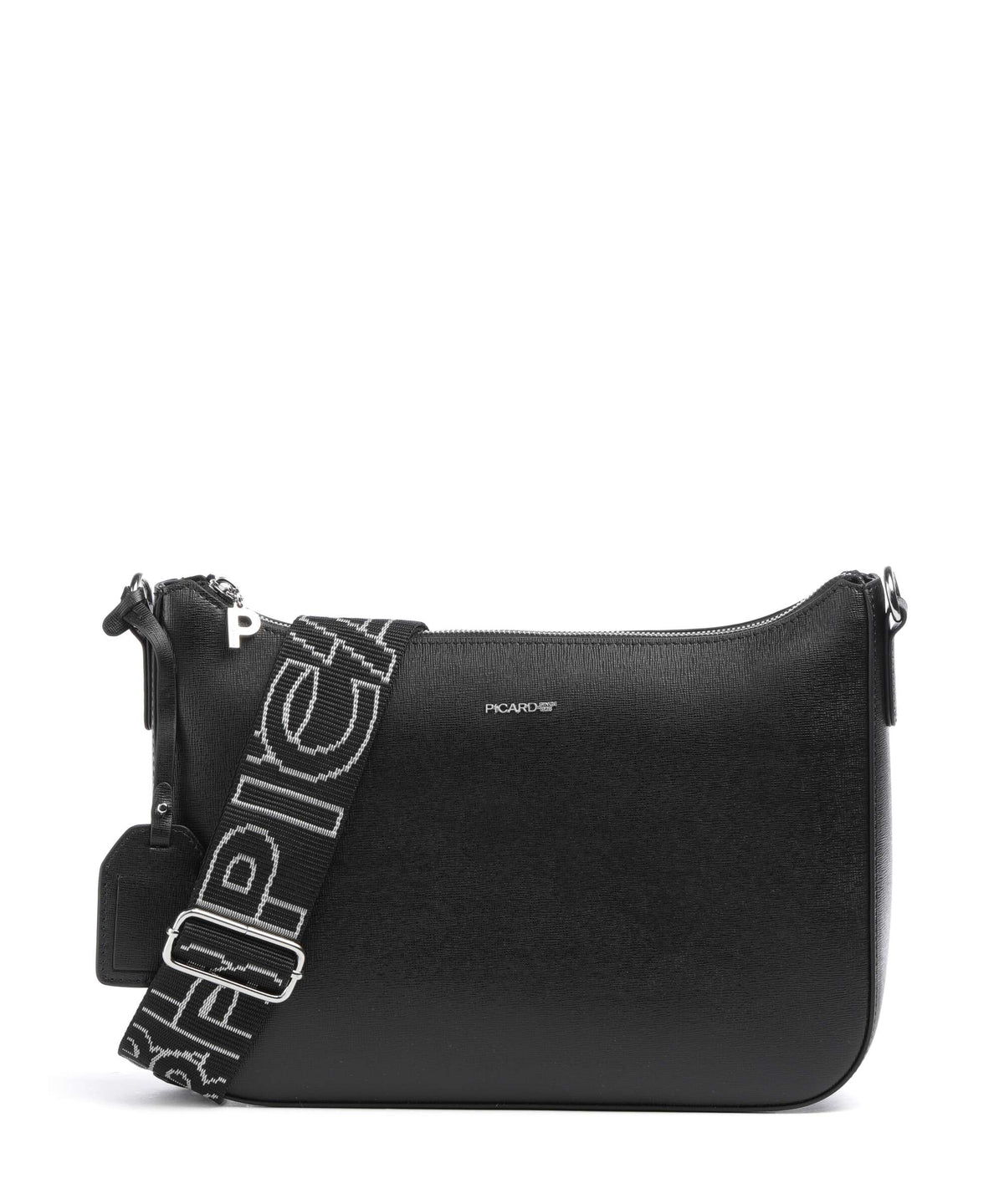 Picard Super Star Crossbody bag schwarz