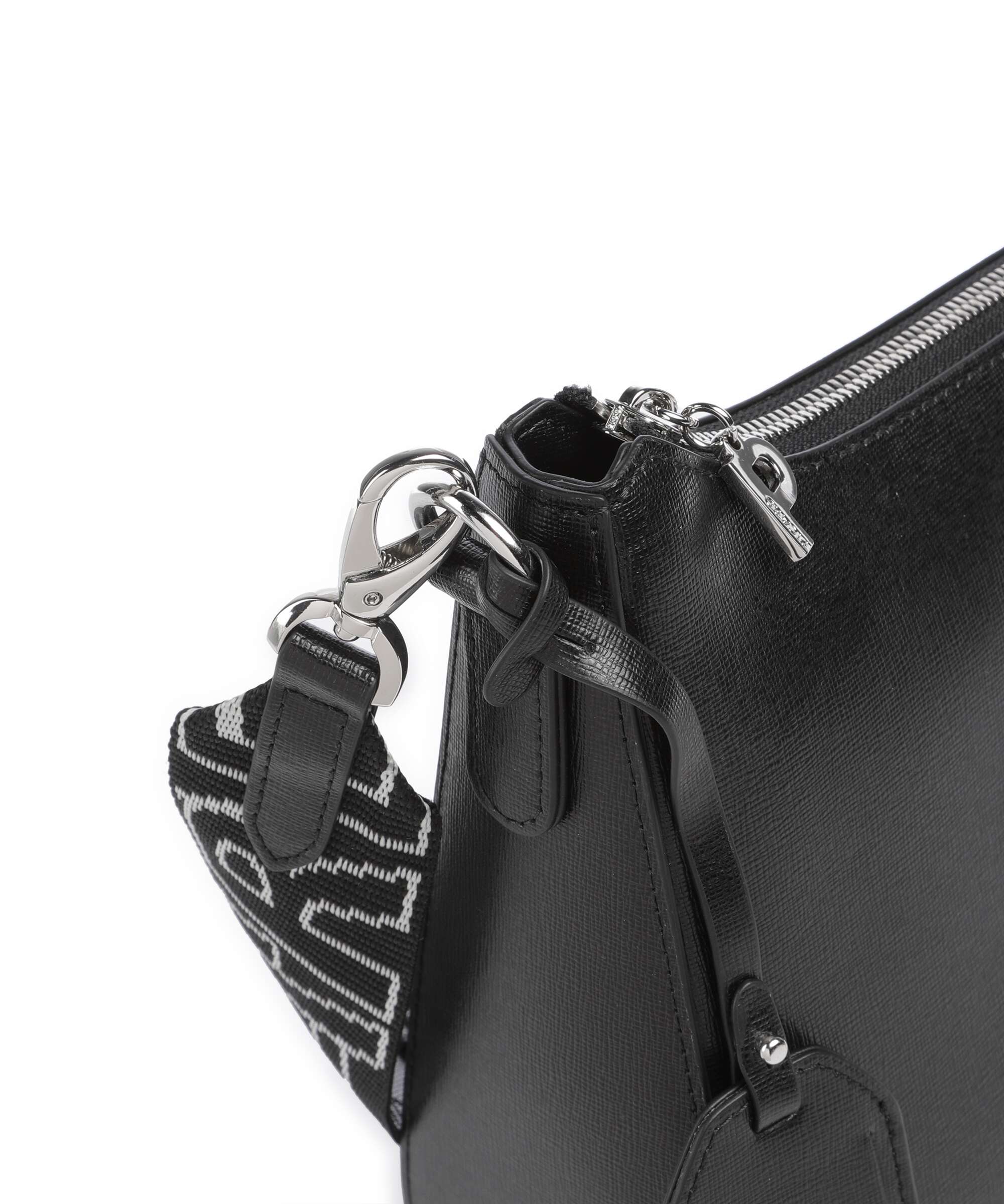 Picard Super Star Crossbody bag schwarz