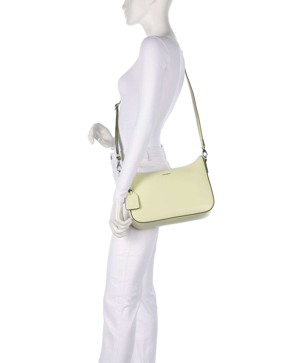 Picard Super Star Crossbody bag limoncello