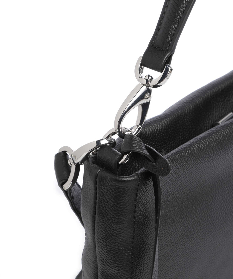 Picard Zoom Hobo bag schwarz