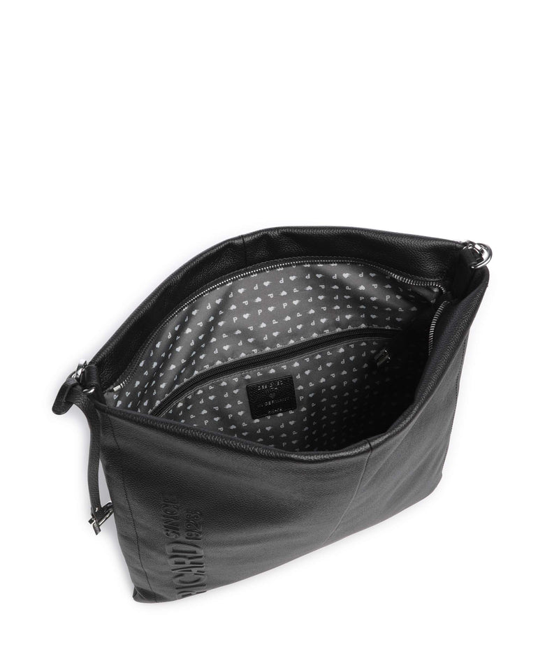 Picard Zoom Hobo bag schwarz