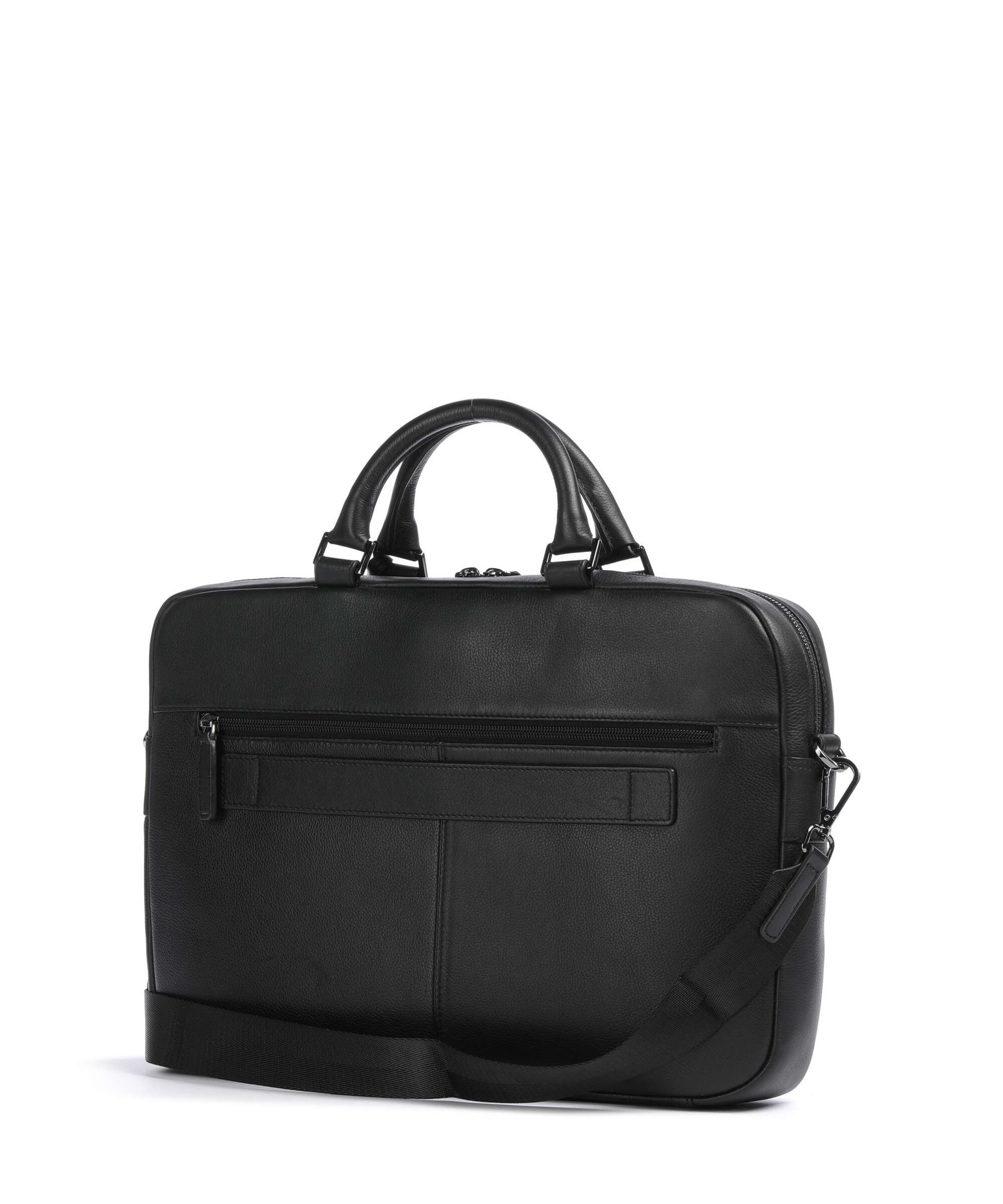 Picard Horizon Briefcase schwarz