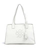 Picard Peephole Tote bag white lily