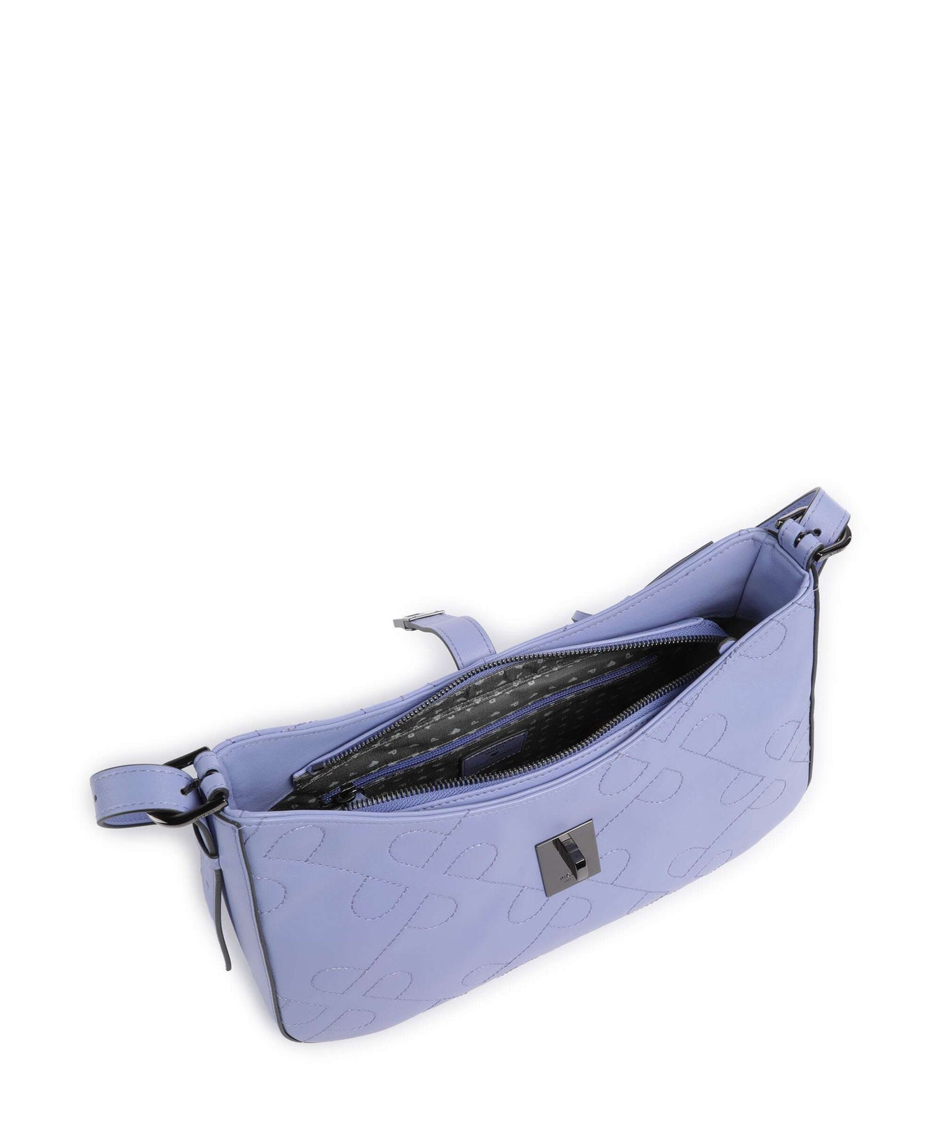 Picard Liberty Shoulder bag violet