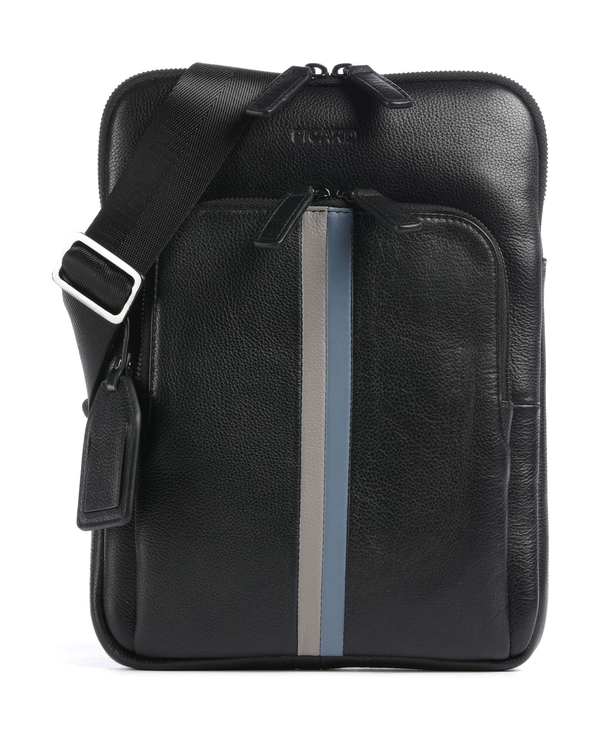 Picard Horizon Crossbody bag schwarz