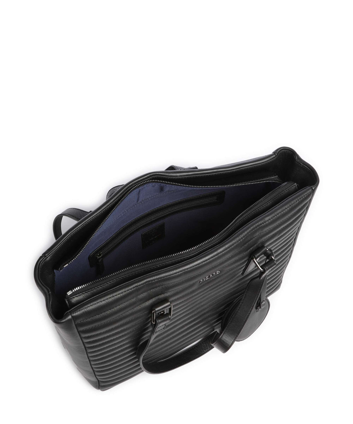 Picard Evolute Tote bag schwarz