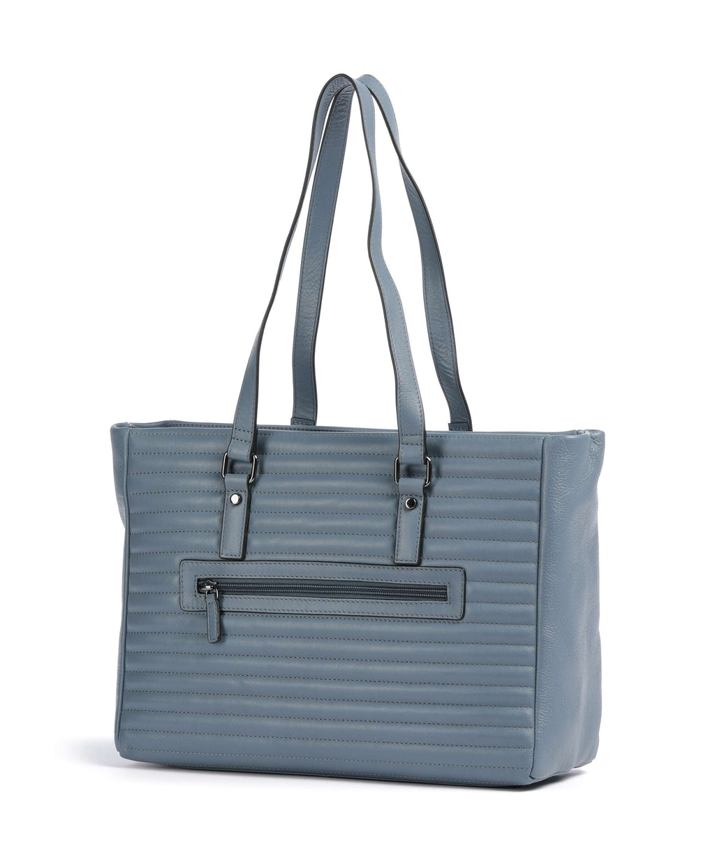 Picard Evolute Tote bag denim