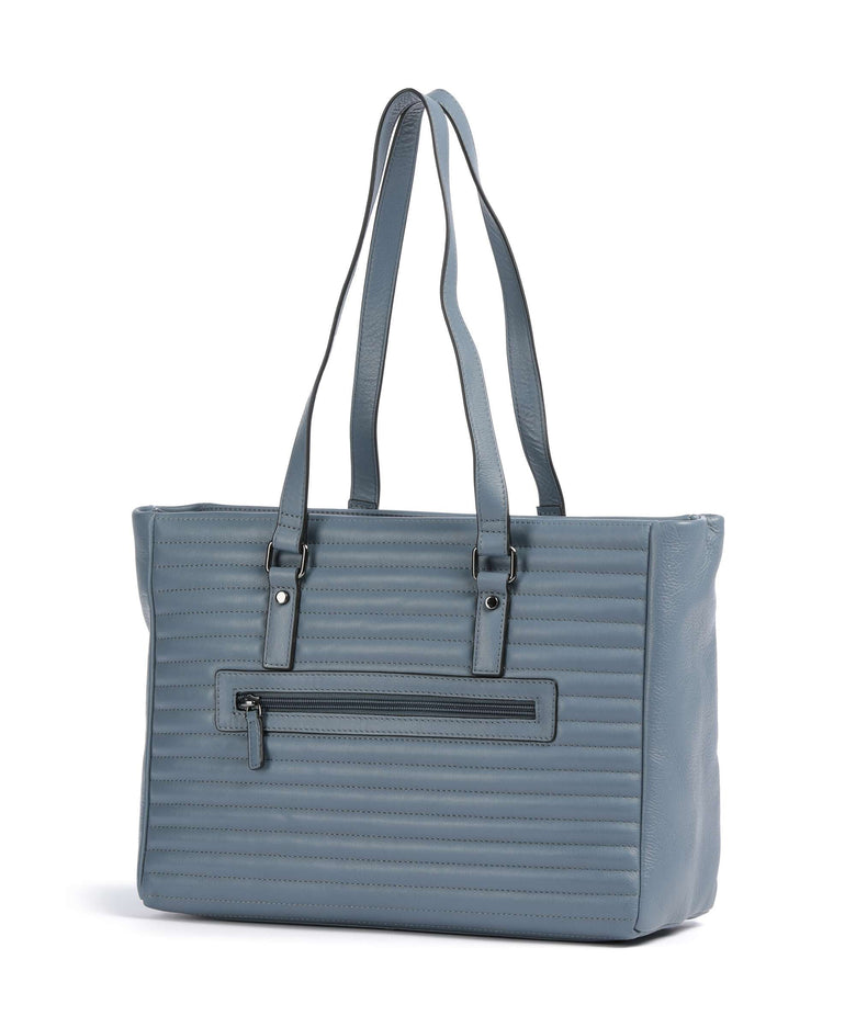 Picard Evolute Tote bag denim