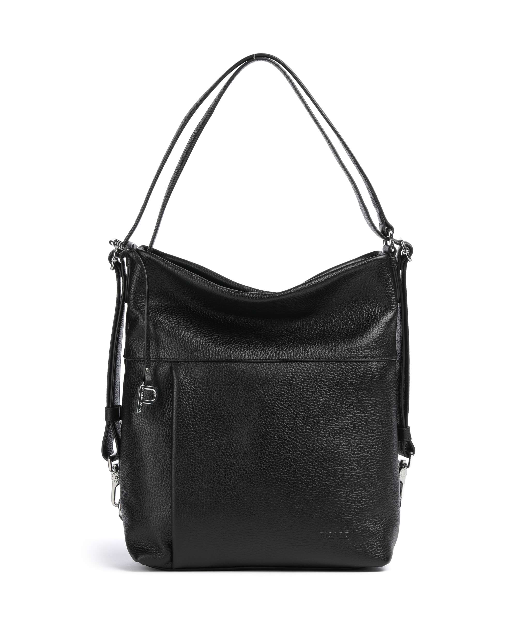 Picard Pure Backpack bag schwarz