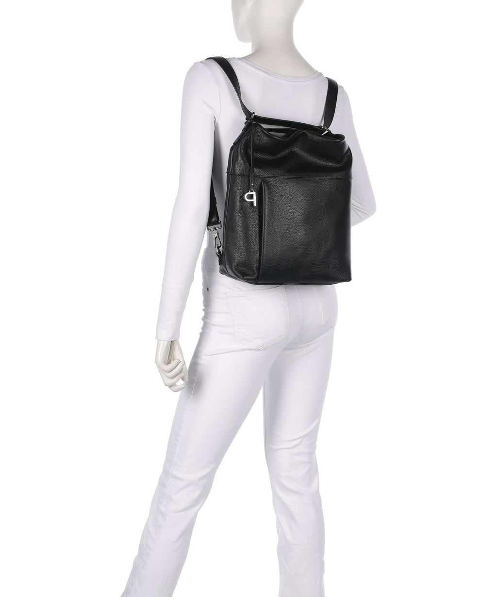 Picard Pure Backpack bag schwarz