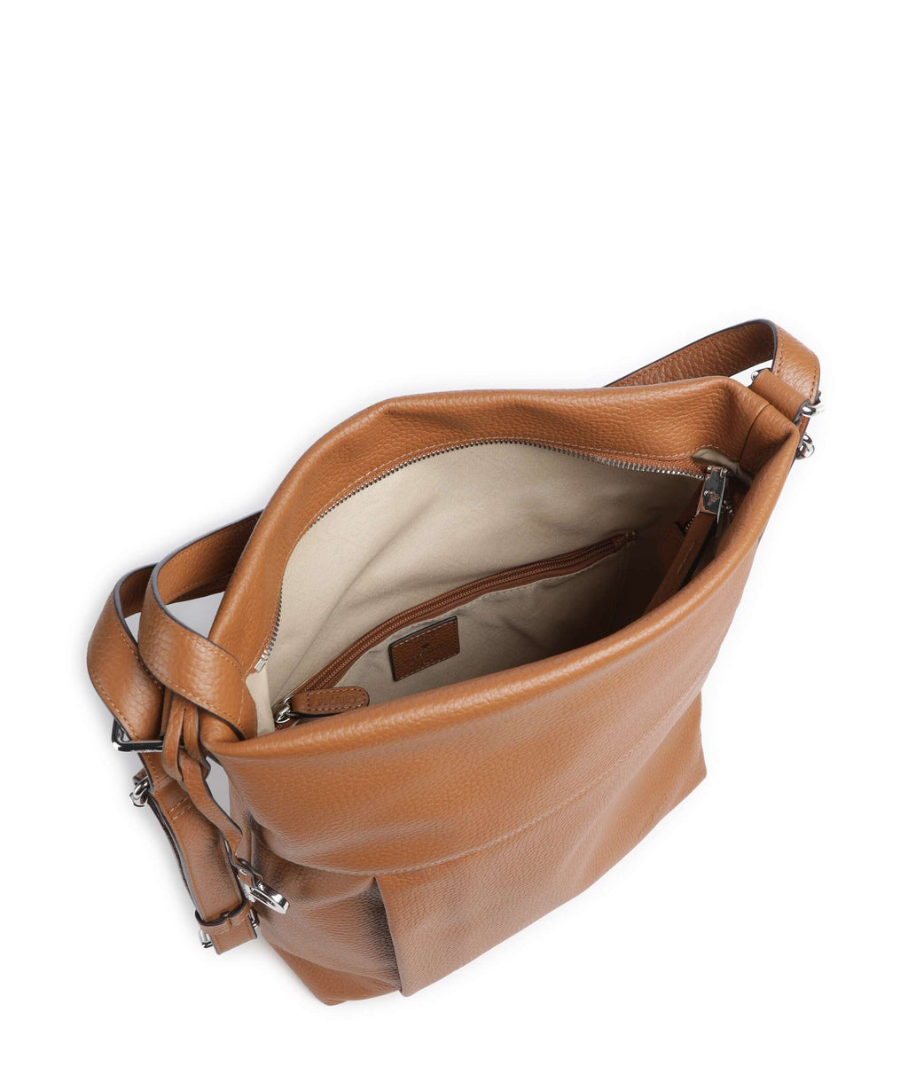 Picard Pure Backpack bag cognac