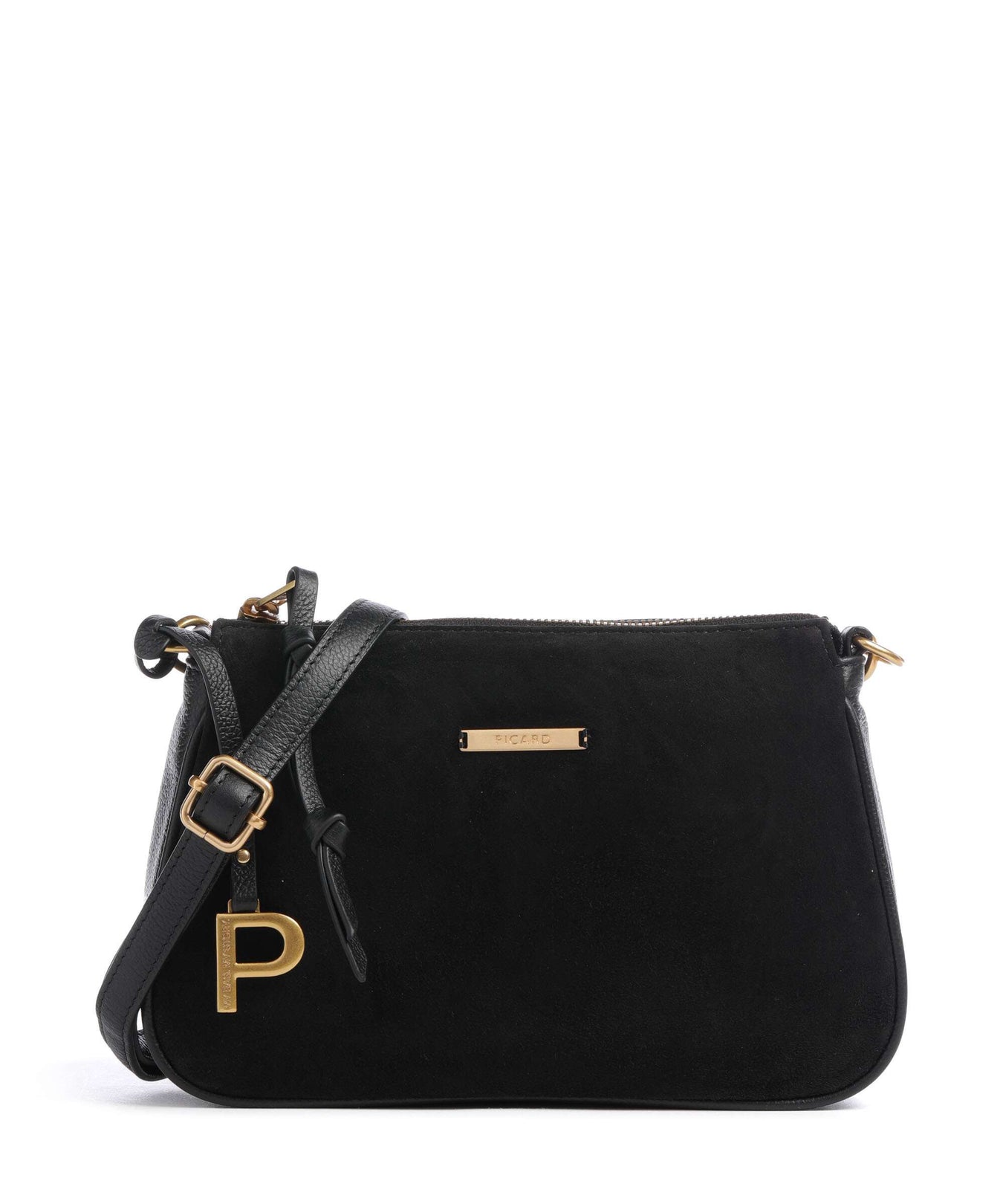 Picard Bellair Crossbody bag schwarz