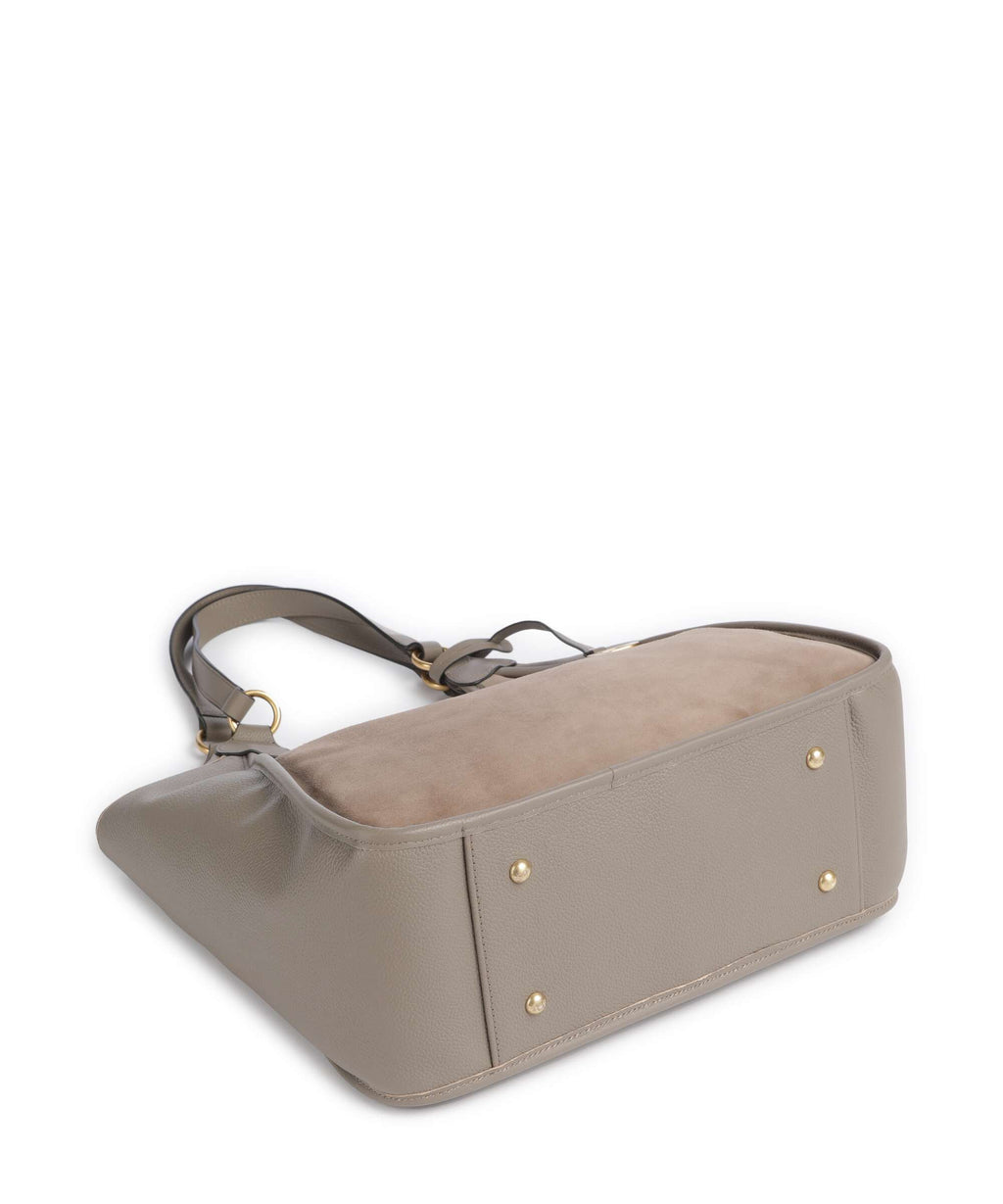 Picard Bellair Tote bag gravel