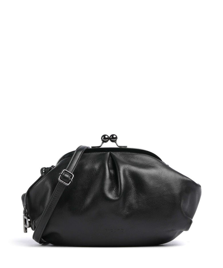 Picard Tilly Crossbody bag schwarz